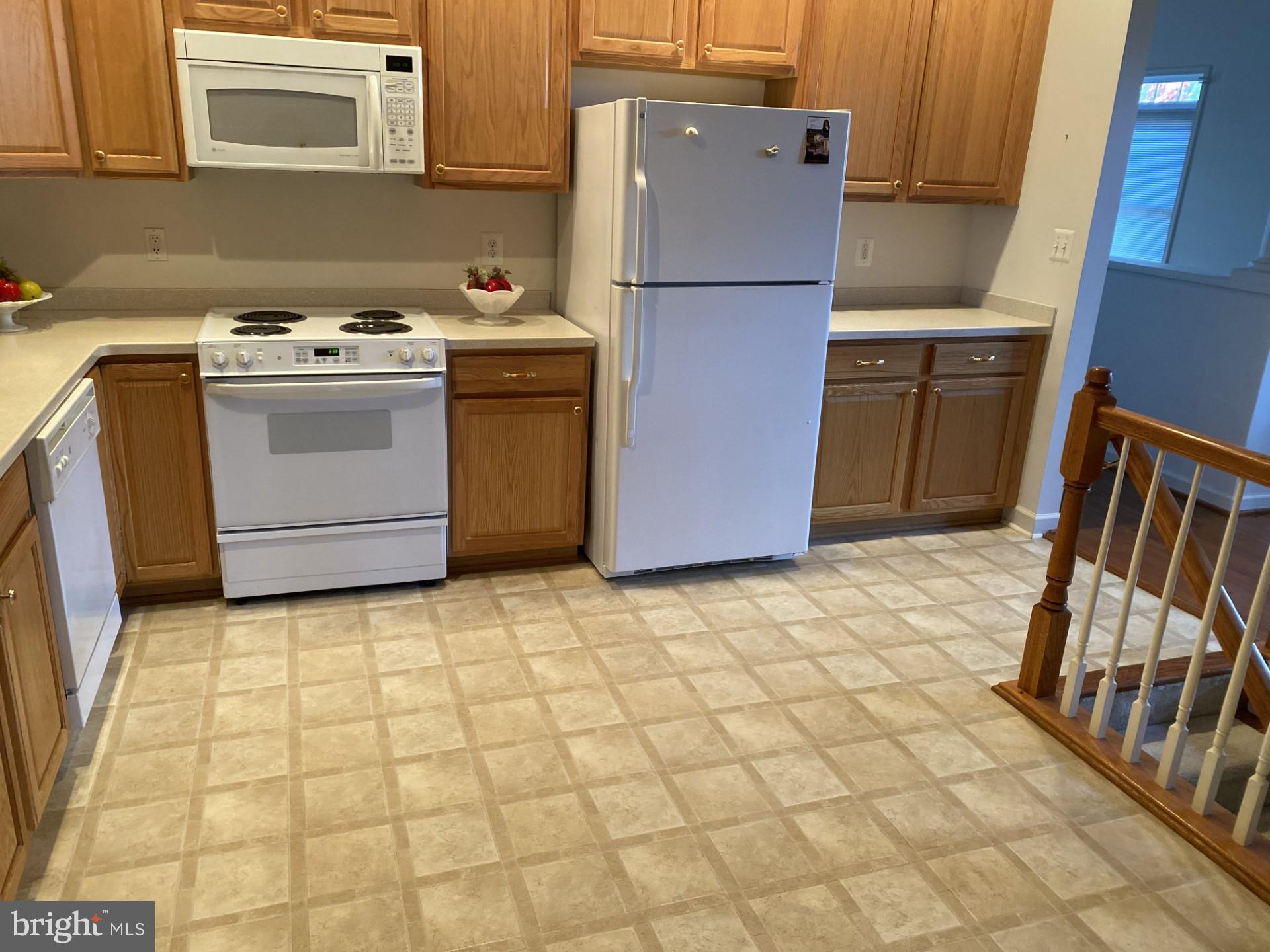 NORTH ROCK - Residential Lease