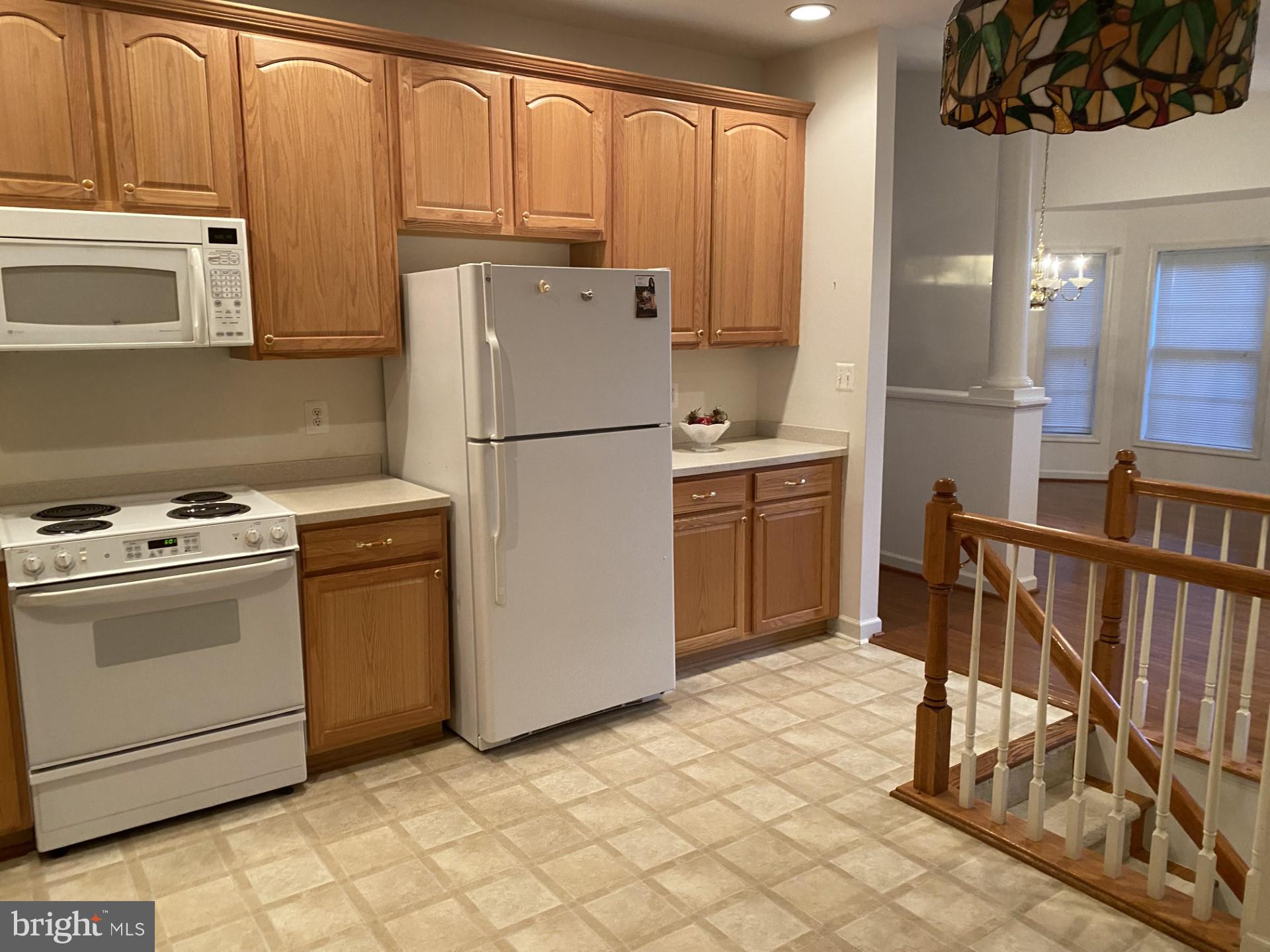 NORTH ROCK - Residential Lease