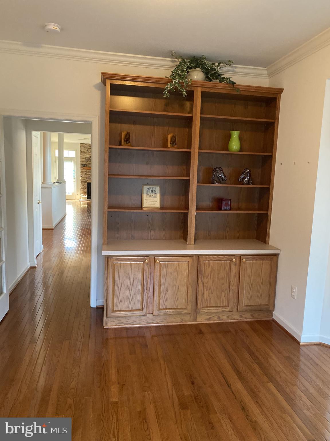 NORTH ROCK - Residential Lease