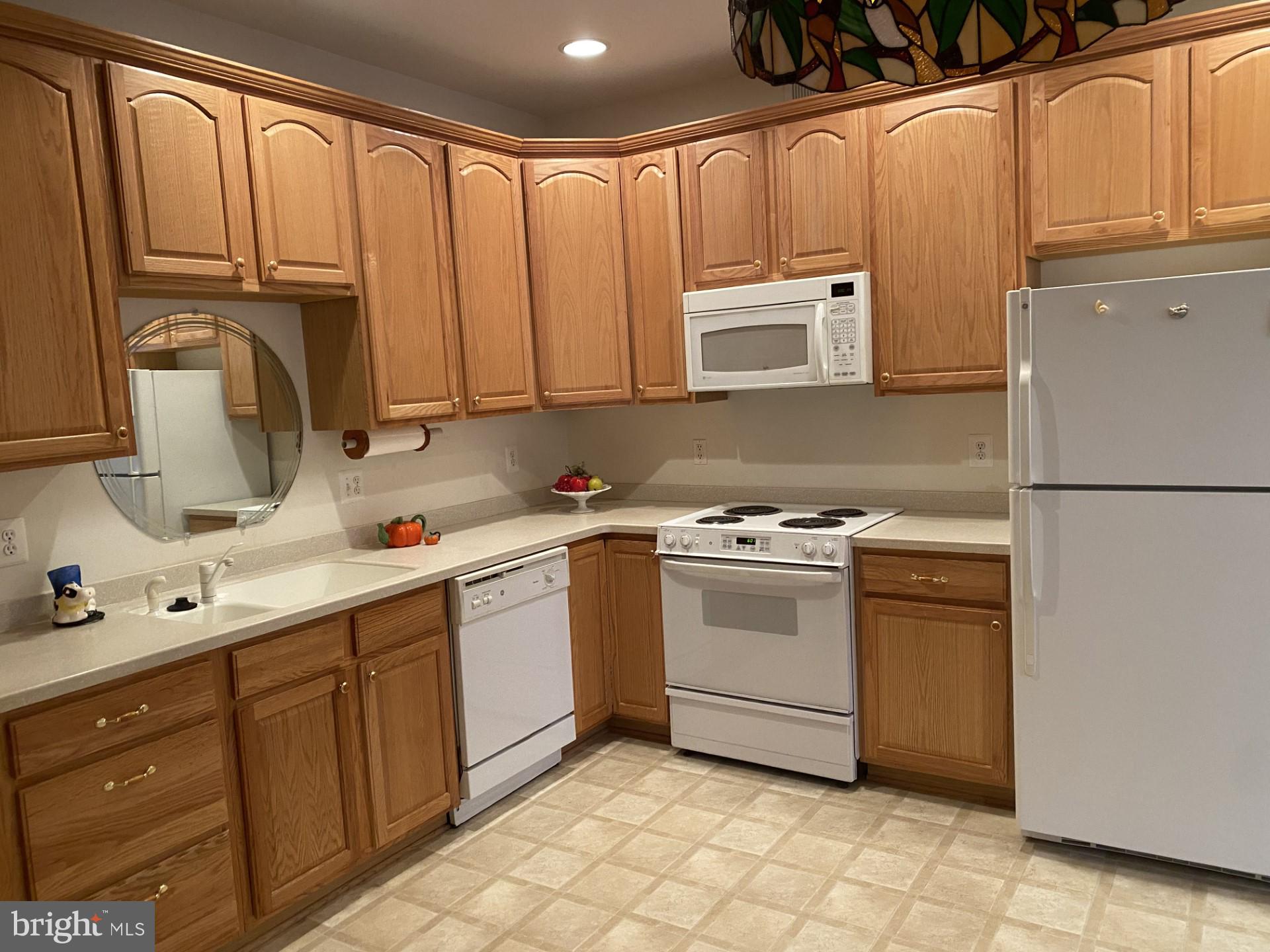 NORTH ROCK - Residential Lease