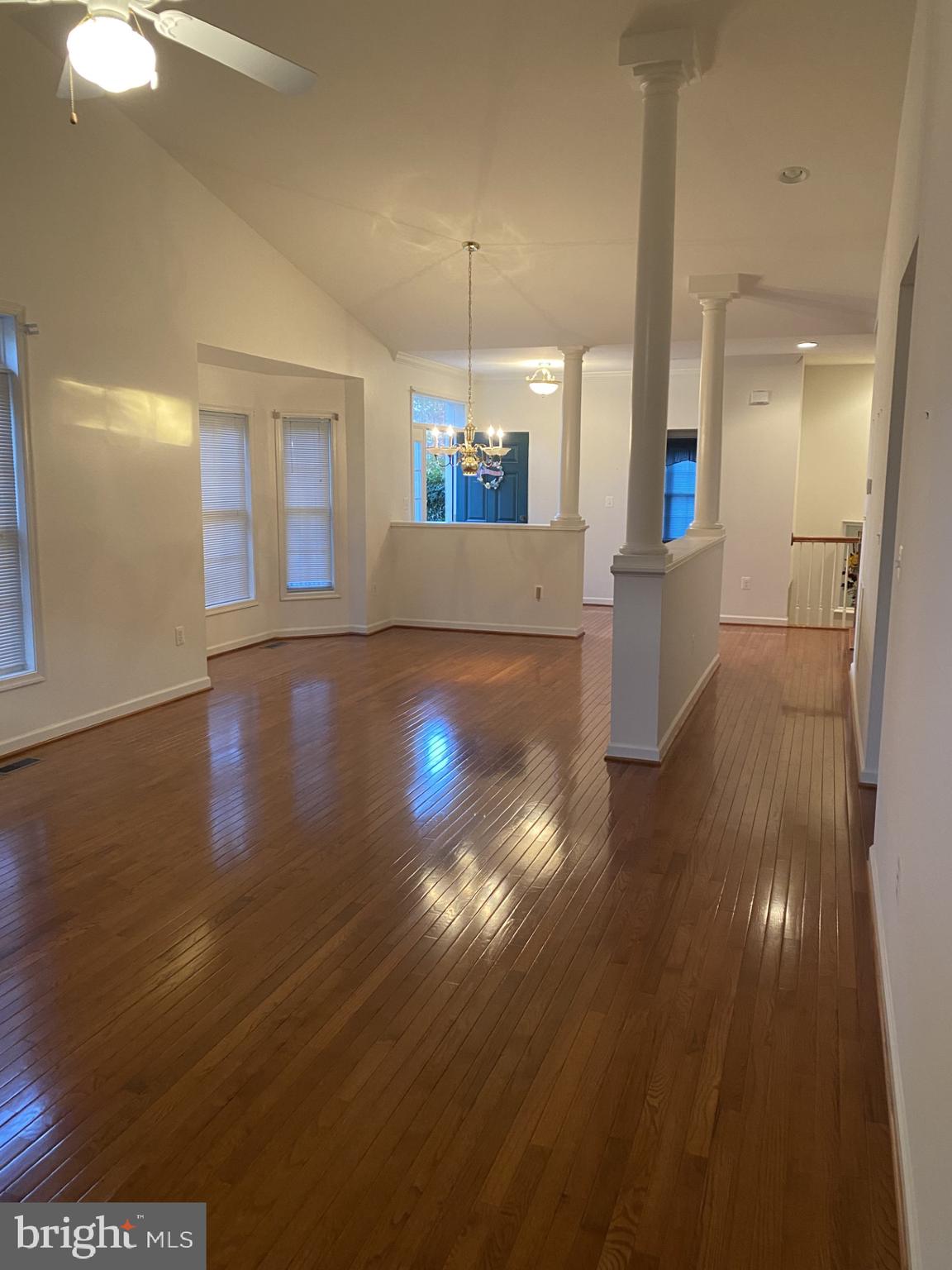 NORTH ROCK - Residential Lease