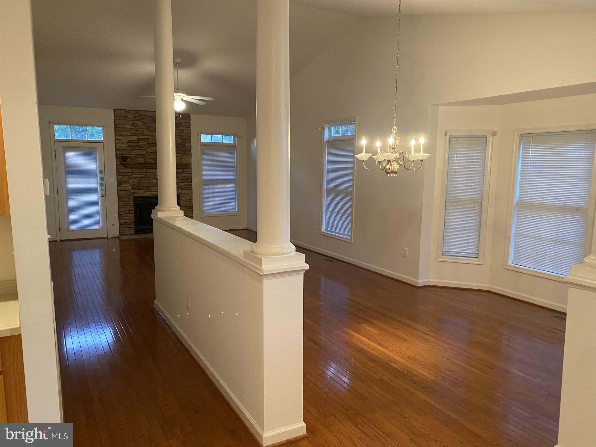 NORTH ROCK - Residential Lease