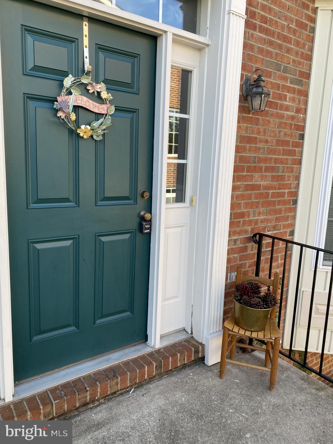 NORTH ROCK - Residential Lease