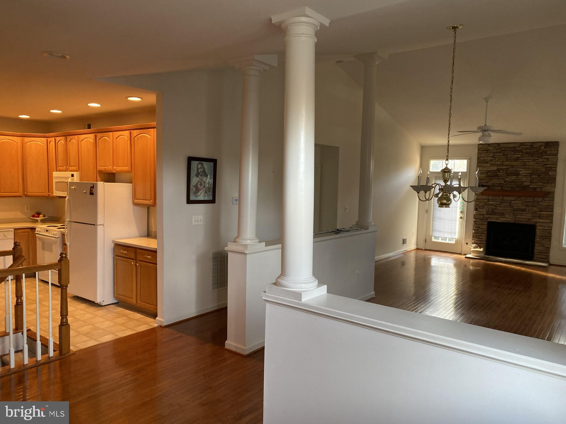 NORTH ROCK - Residential Lease