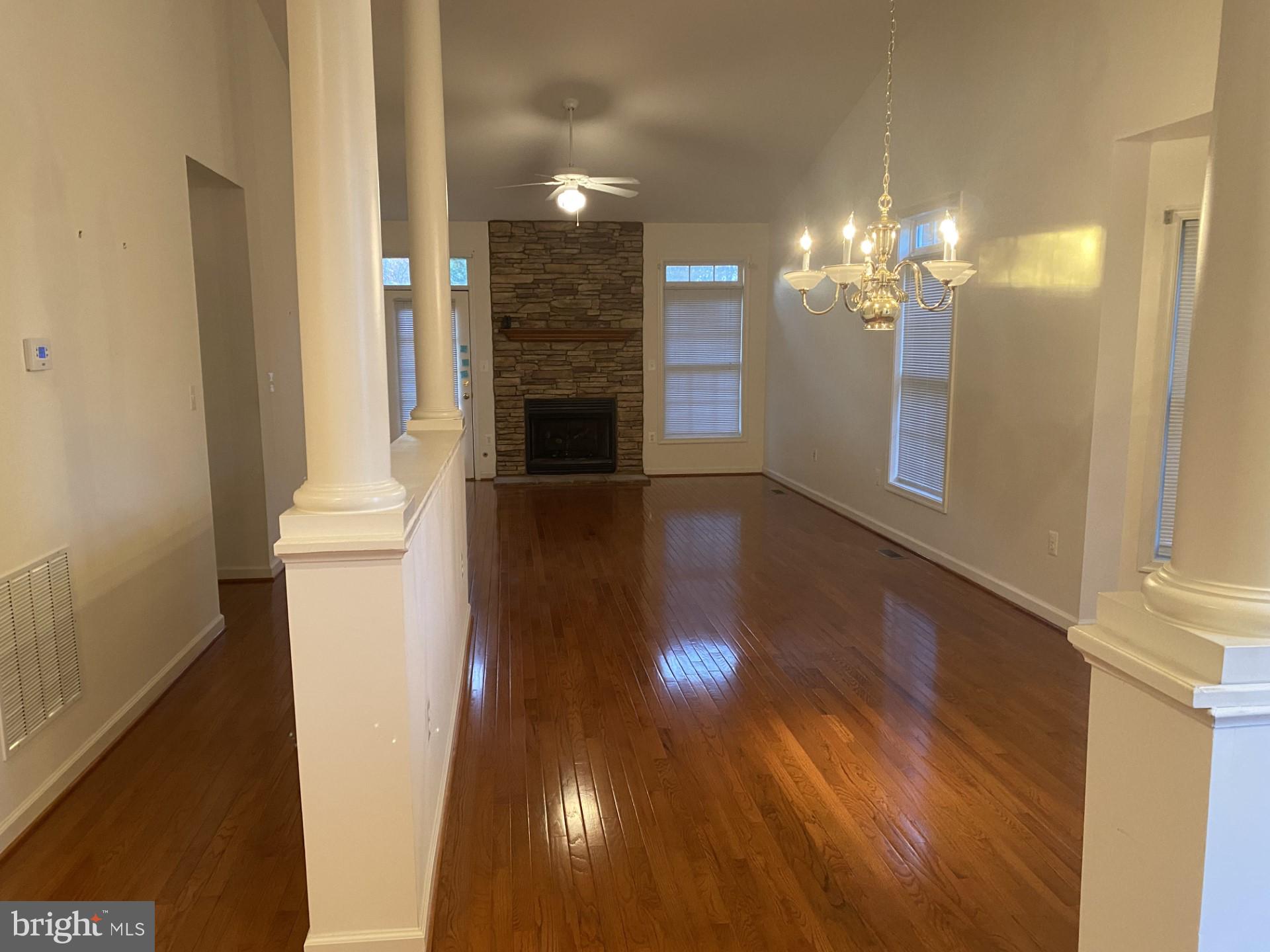 NORTH ROCK - Residential Lease