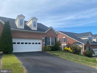 NORTH ROCK - Residential Lease