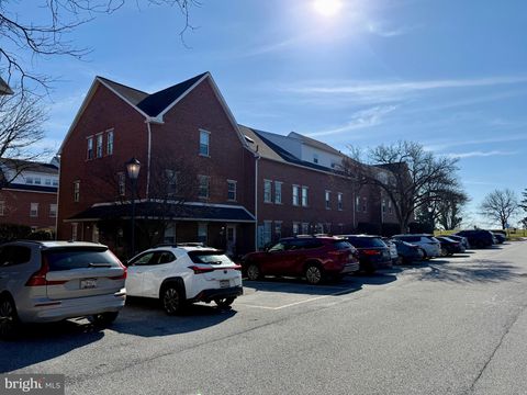 Photo of 20 Regency Plaza #20-22, GLEN MILLS, PA 19342 (MLS # PADE2113158)