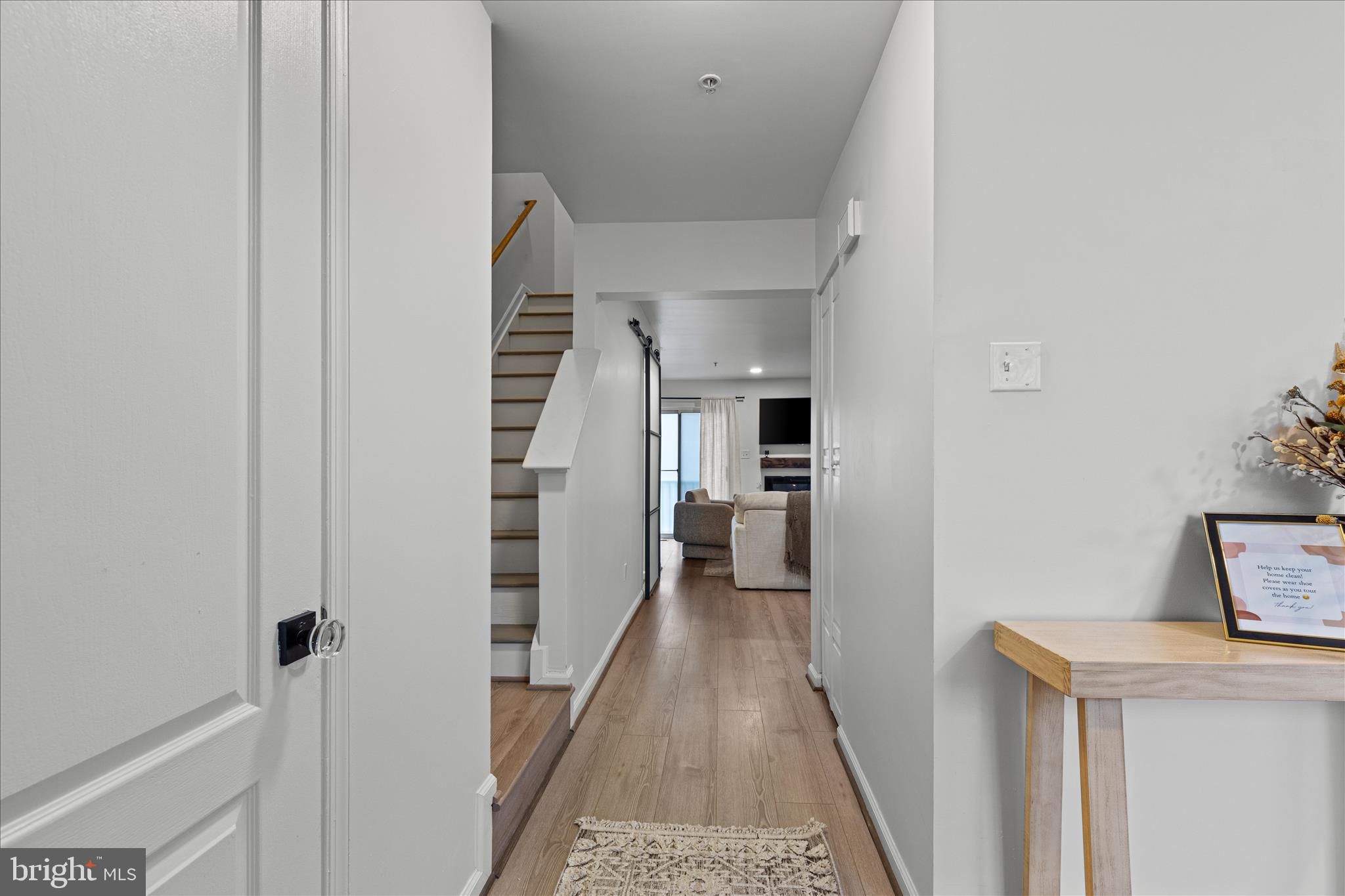 SOUTH HAMPTON SUB - Residential