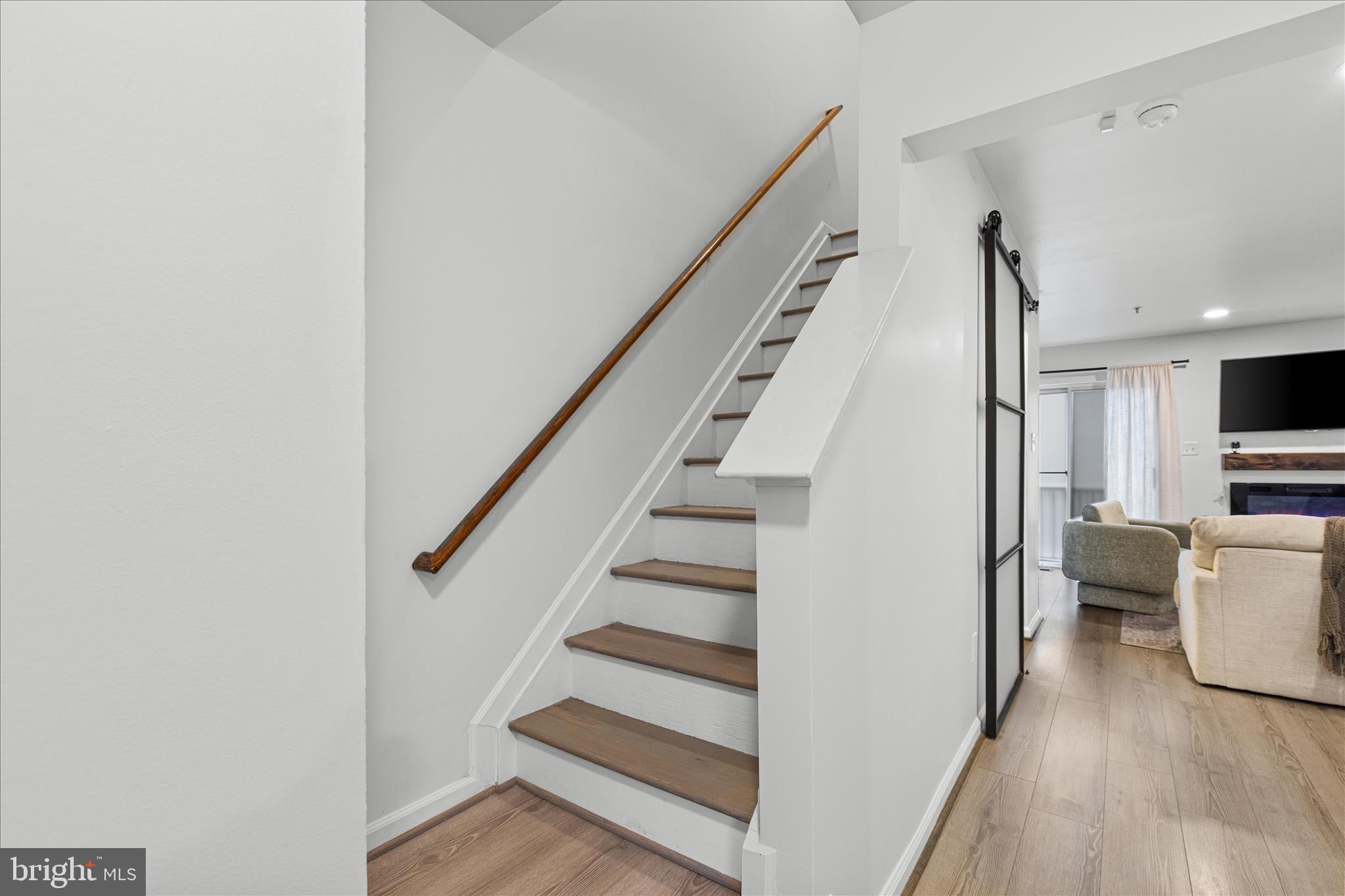 SOUTH HAMPTON SUB - Residential