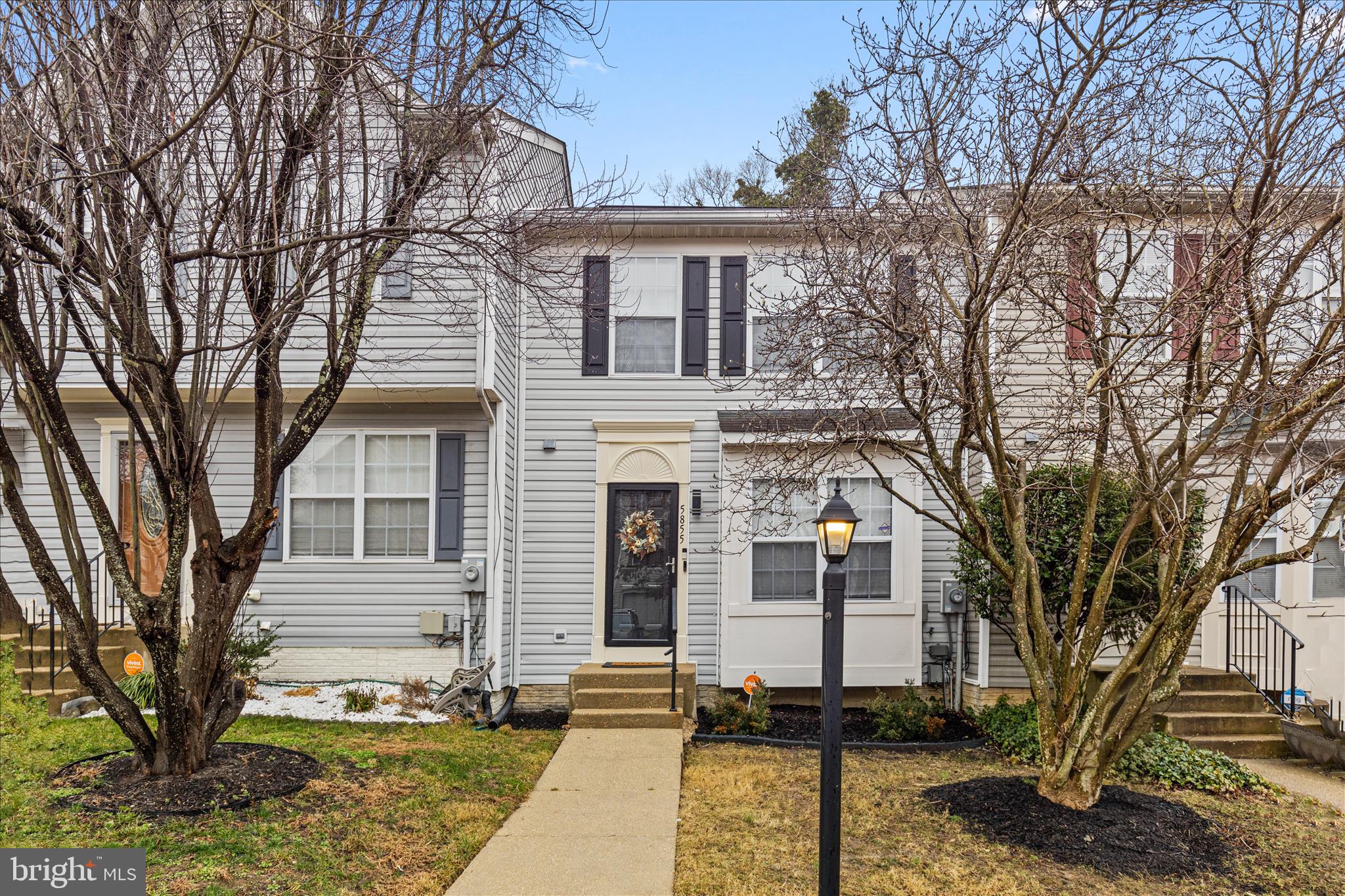 SOUTH HAMPTON SUB - Residential