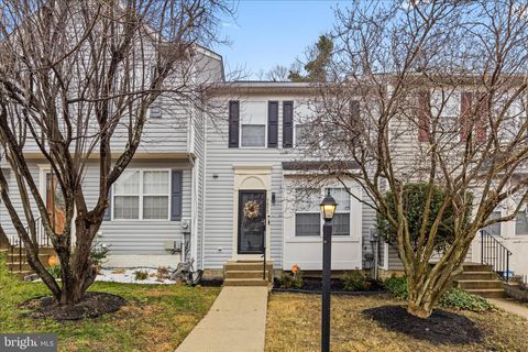 5855 WOLSEY COURT BRYANS ROAD MD 20616