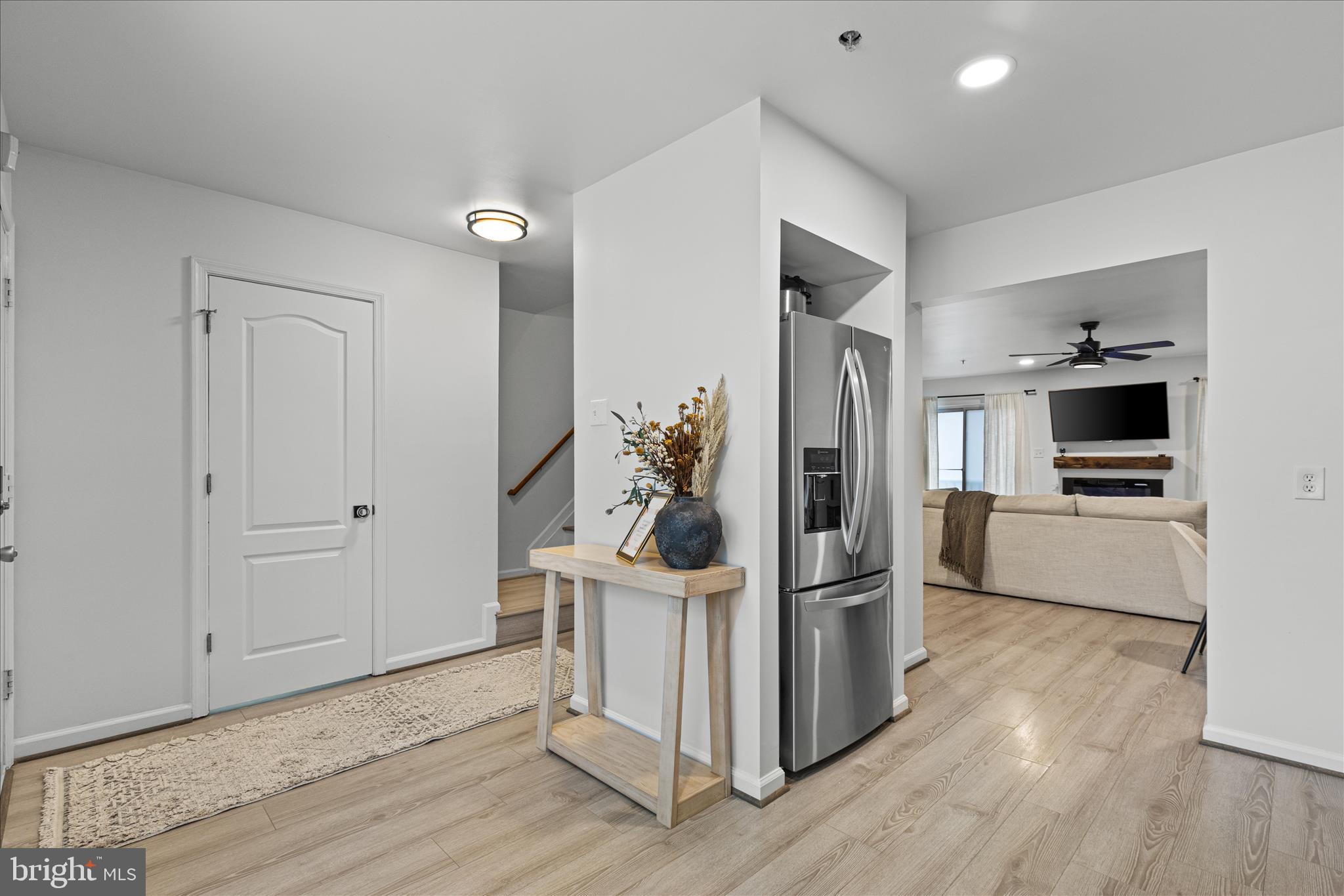 SOUTH HAMPTON SUB - Residential