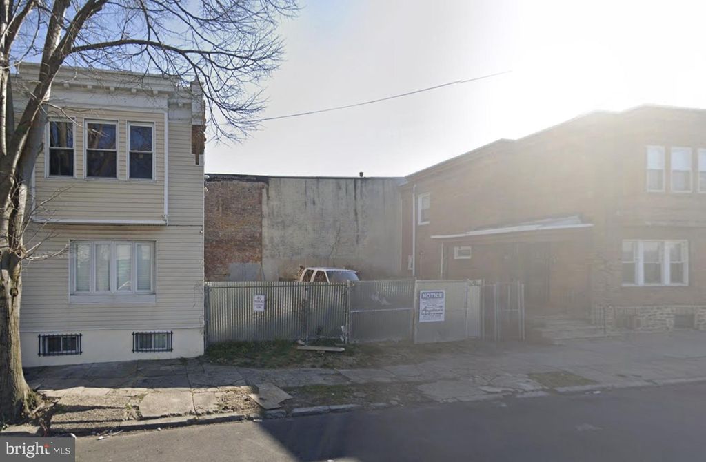 Photo of 542 W Rockland Street, PHILADELPHIA, PA 19120 (MLS # PAPH2403840)