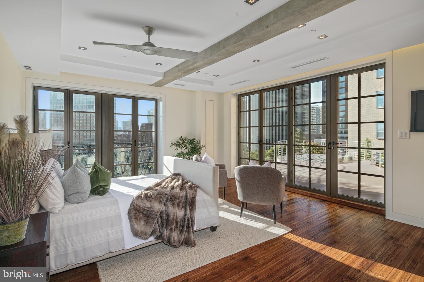 RITTENHOUSE SQUARE - Residential