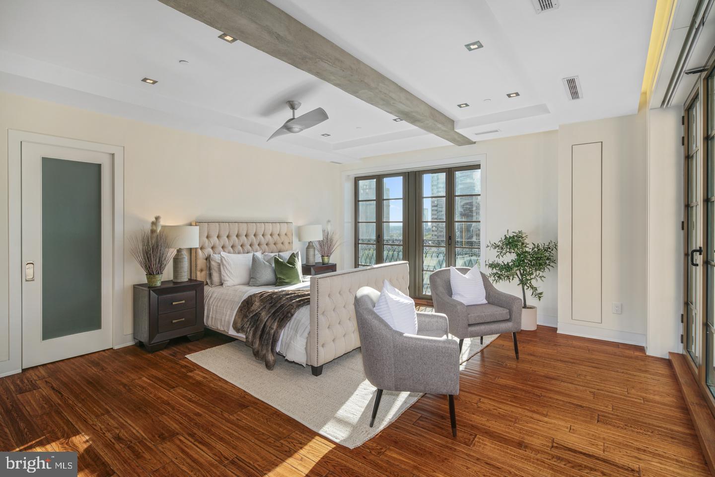 RITTENHOUSE SQUARE - Residential