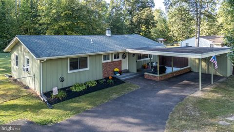2338 BEDMINSTER ROAD PERKASIE PA 18944