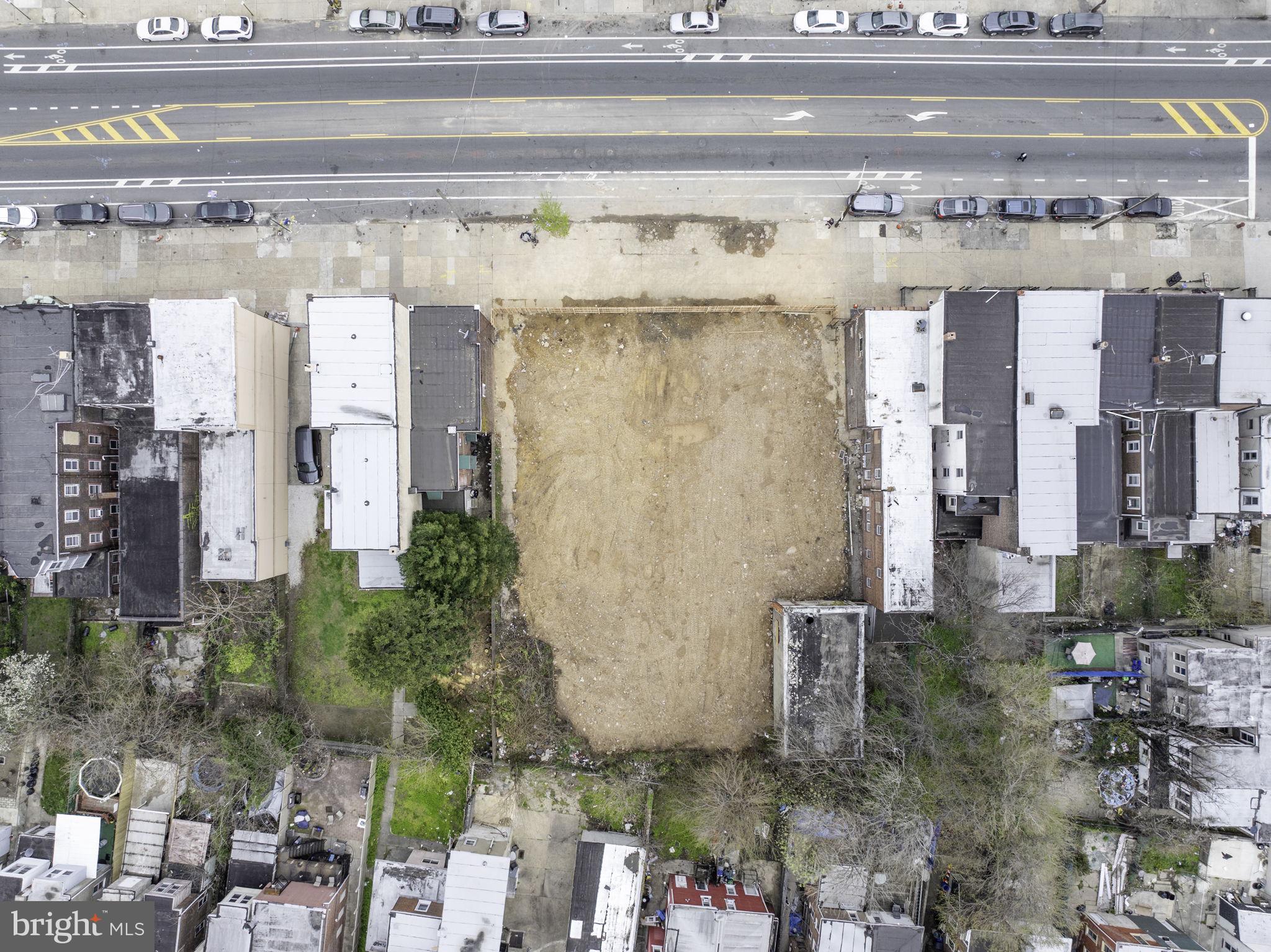 KENSINGTON - Residential Income