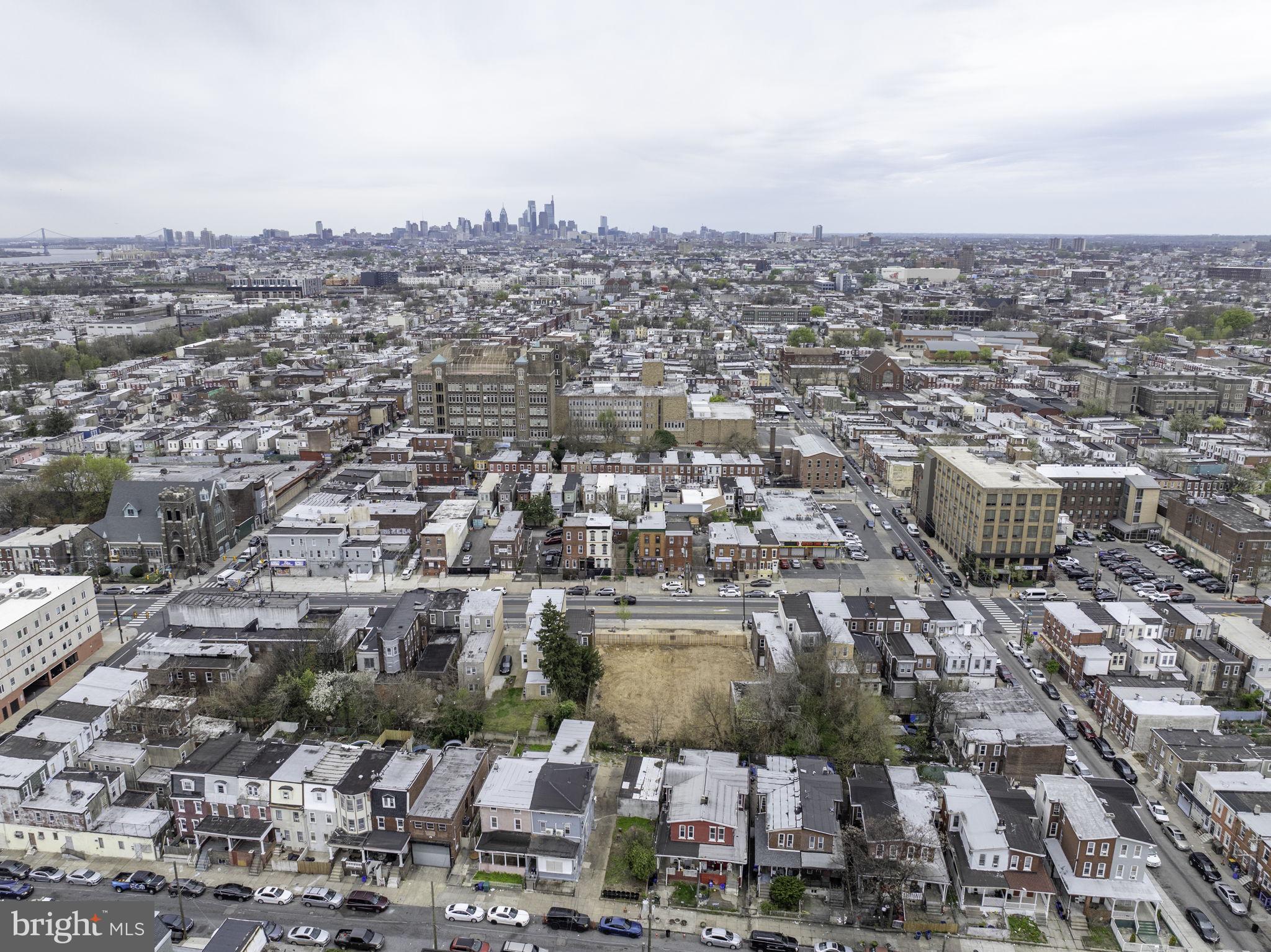 KENSINGTON - Residential Income