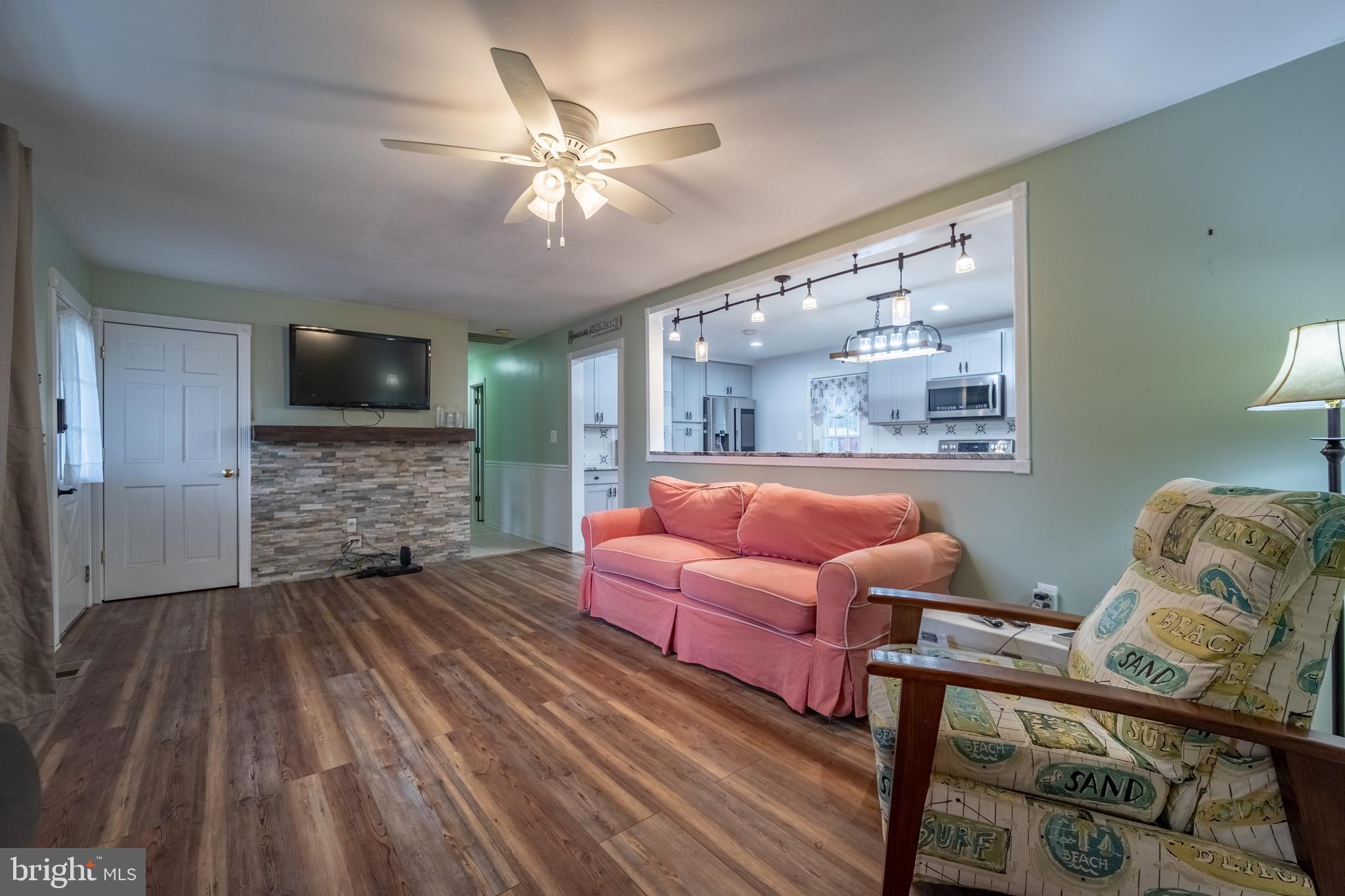 BAY HARBOUR I II III - Residential