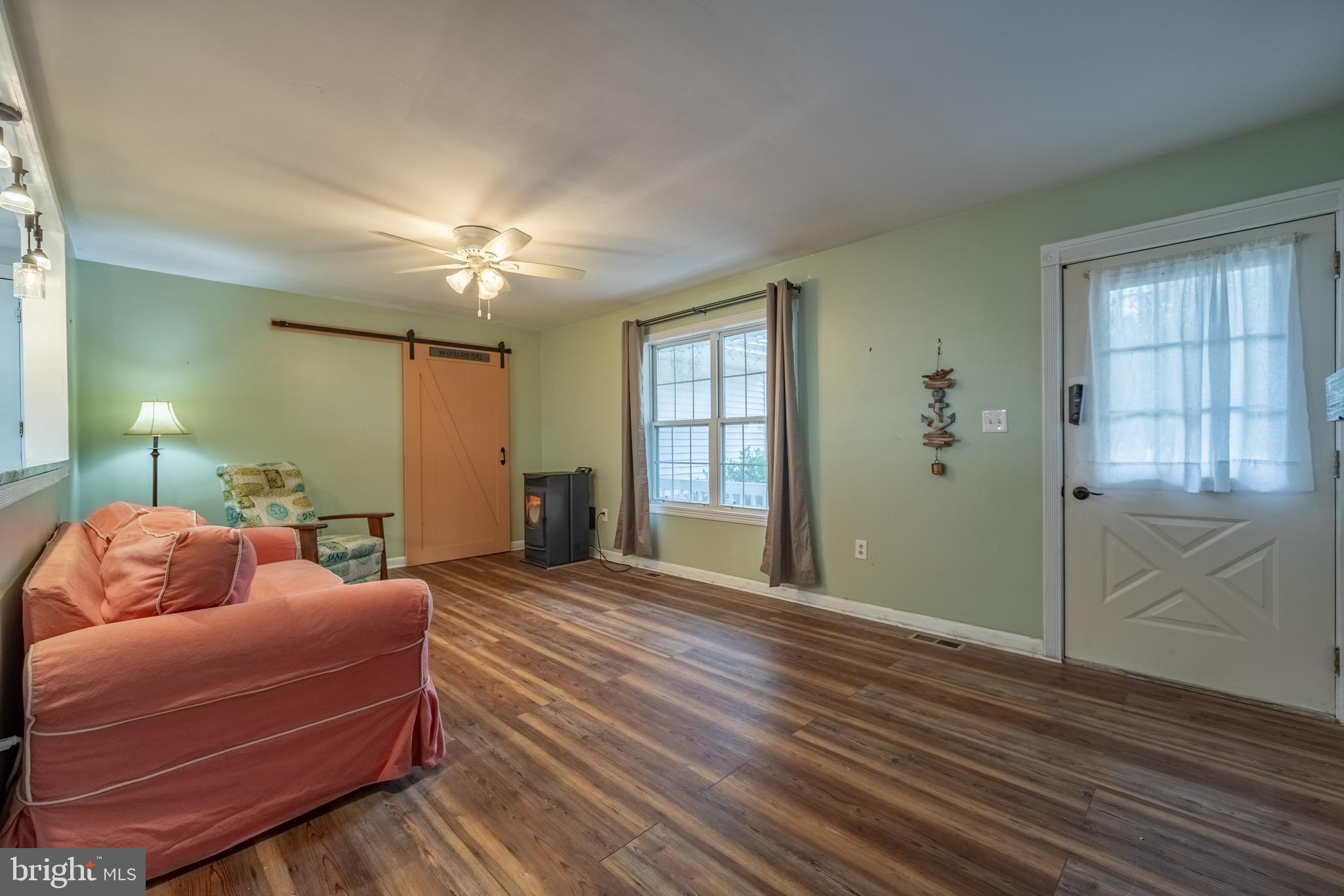 BAY HARBOUR I II III - Residential