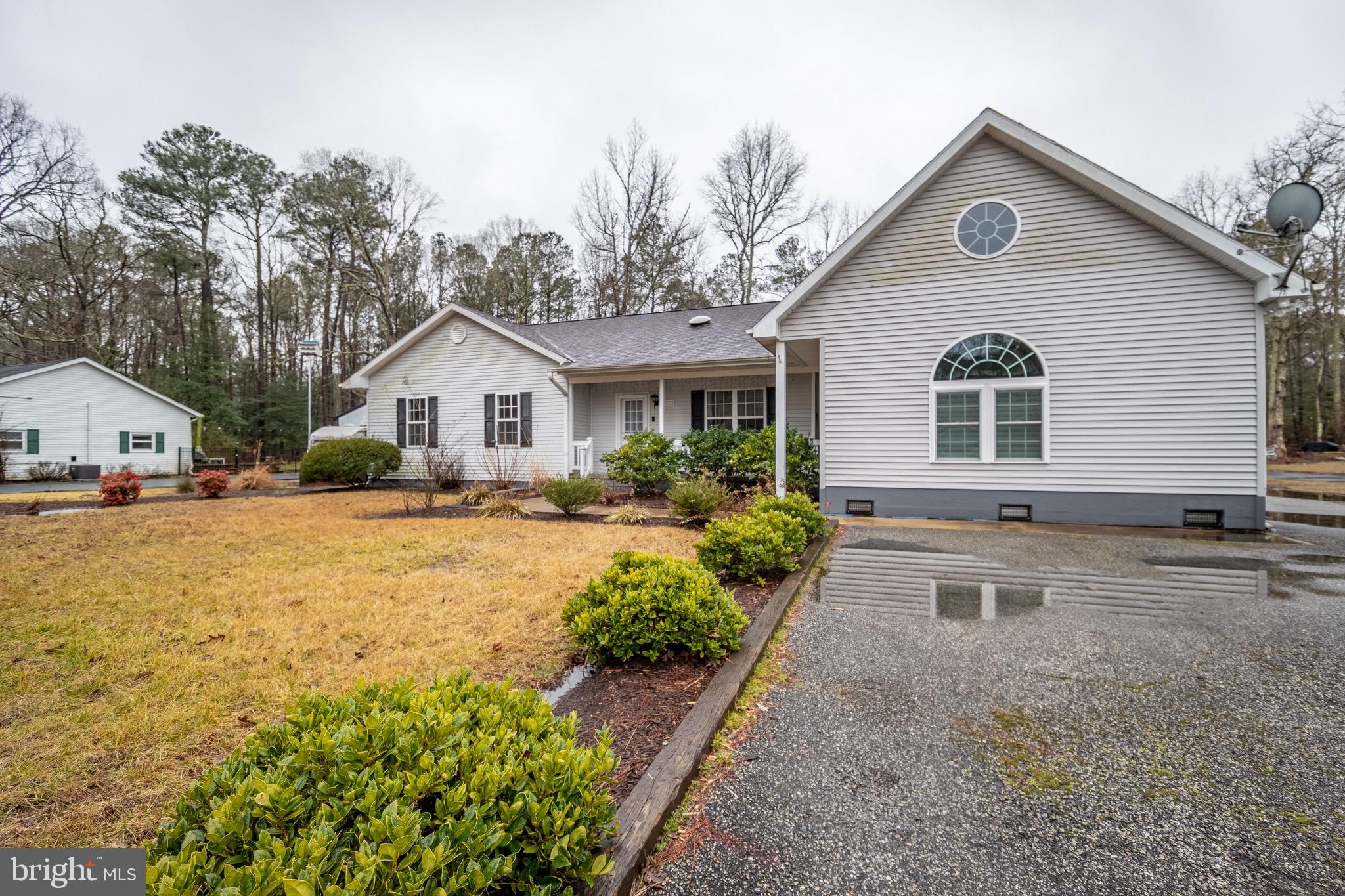 BAY HARBOUR I II III - Residential