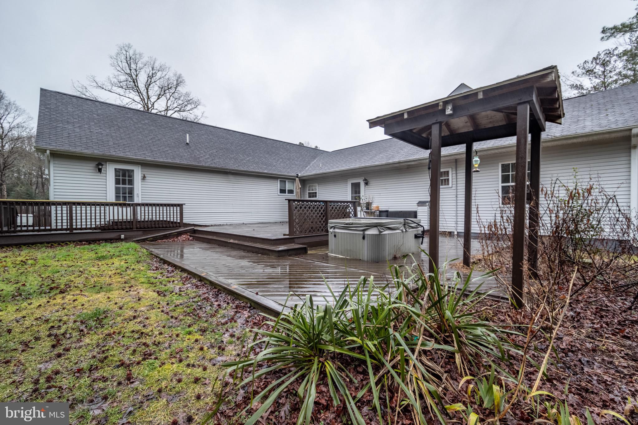 BAY HARBOUR I II III - Residential