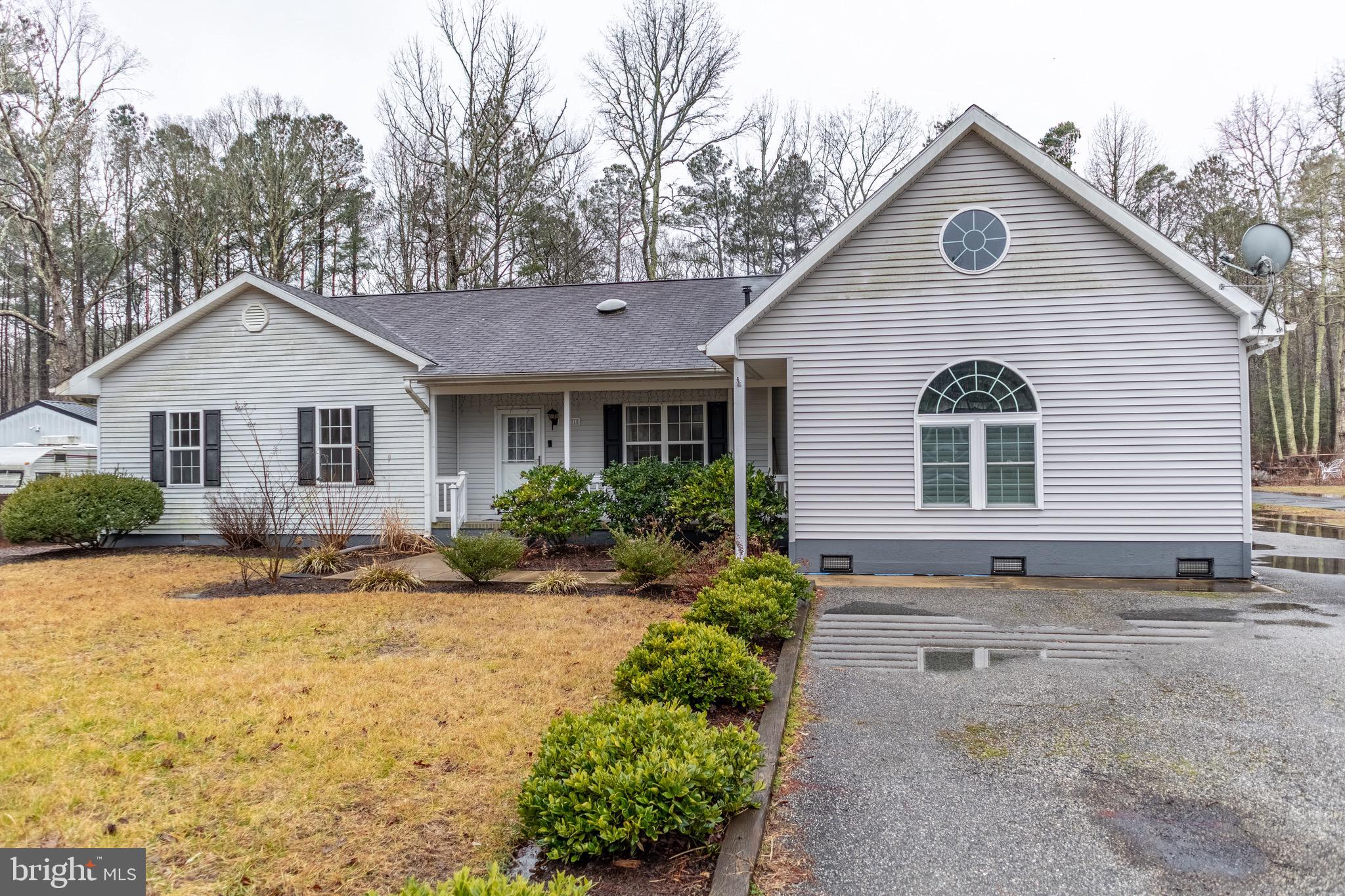 BAY HARBOUR I II III - Residential