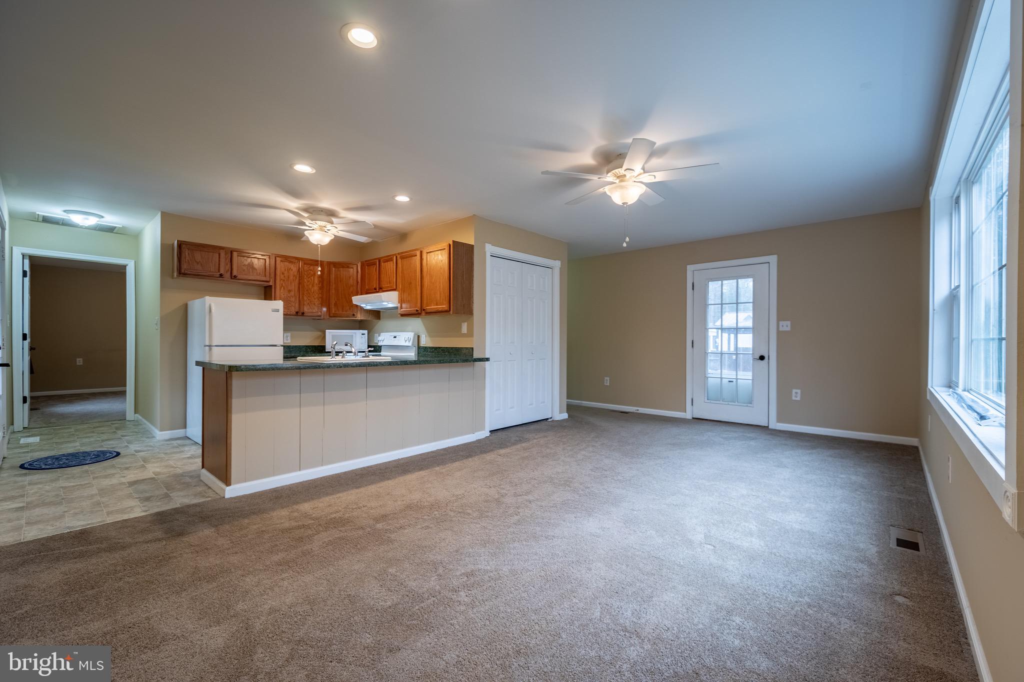 BAY HARBOUR I II III - Residential