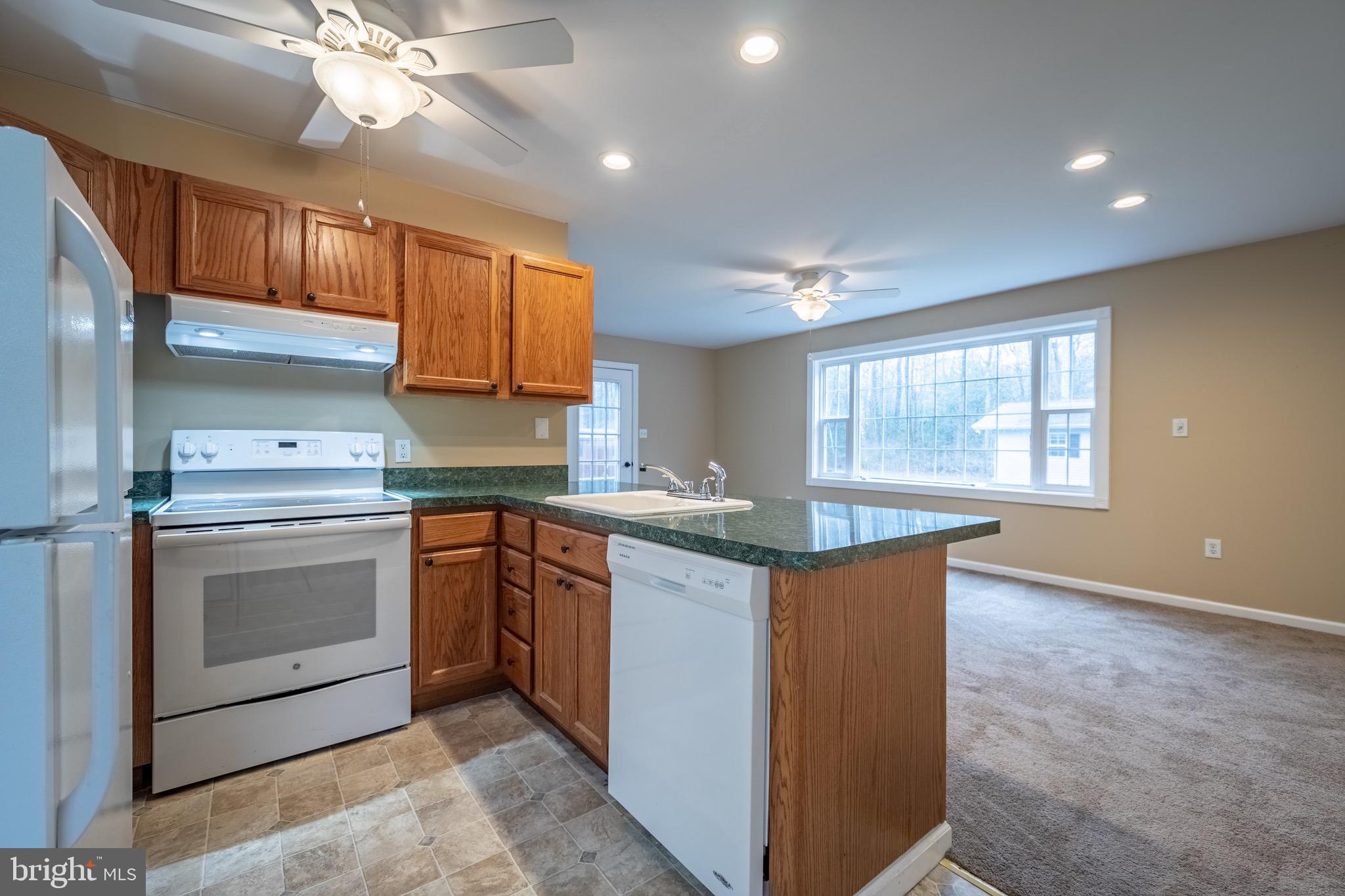 BAY HARBOUR I II III - Residential