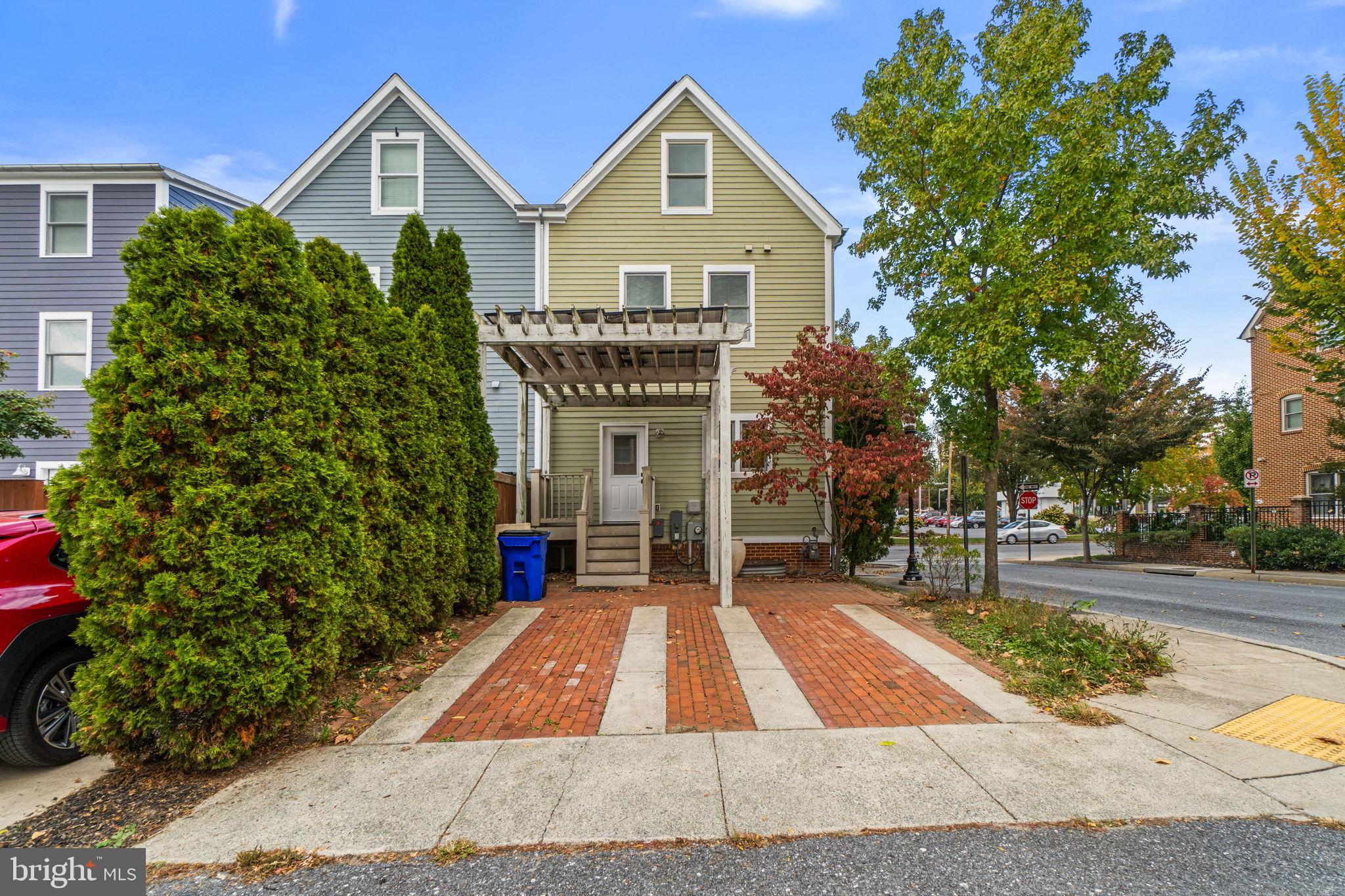 NORTH MARKET - Residential Lease