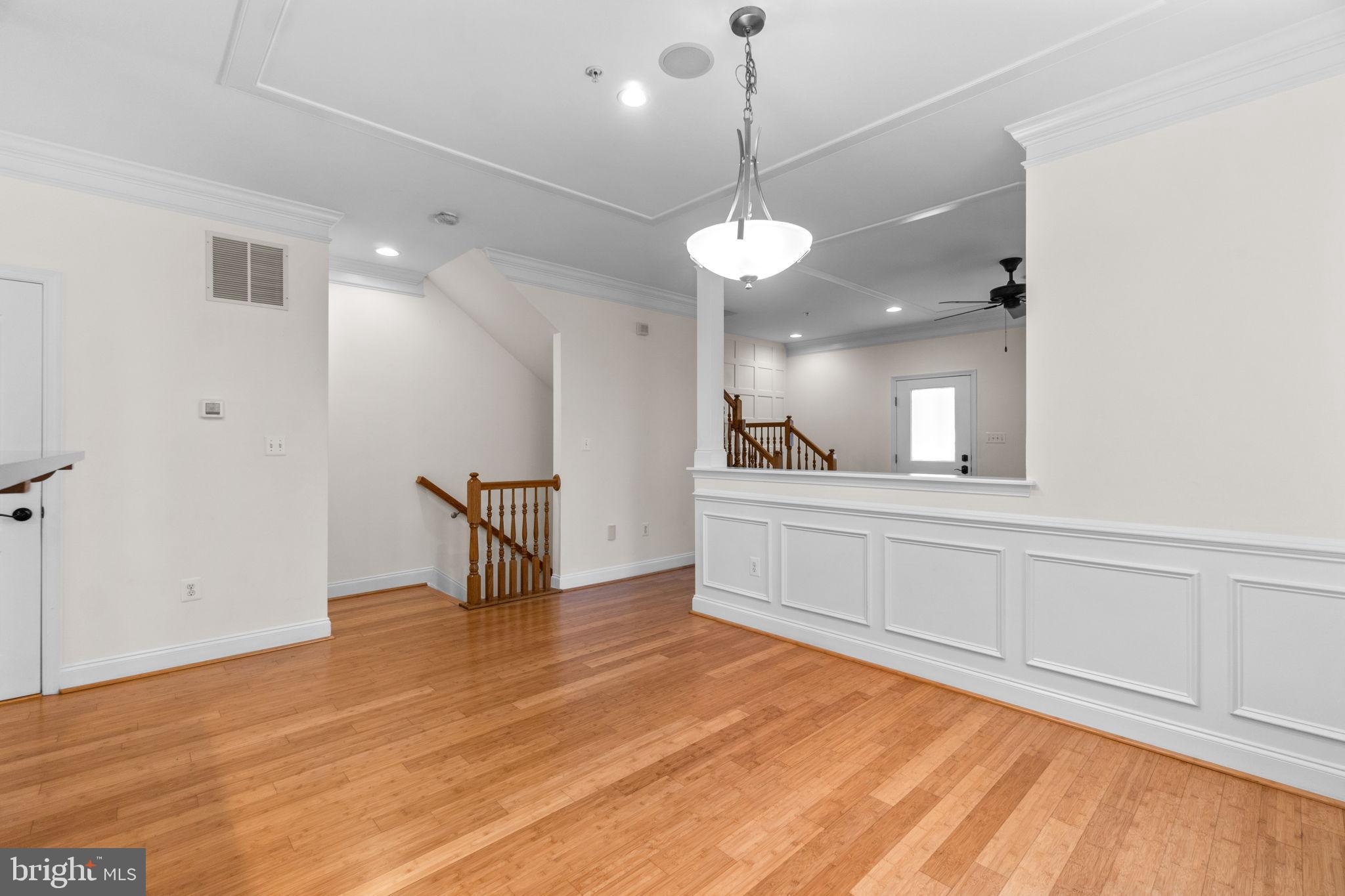 NORTH MARKET - Residential Lease