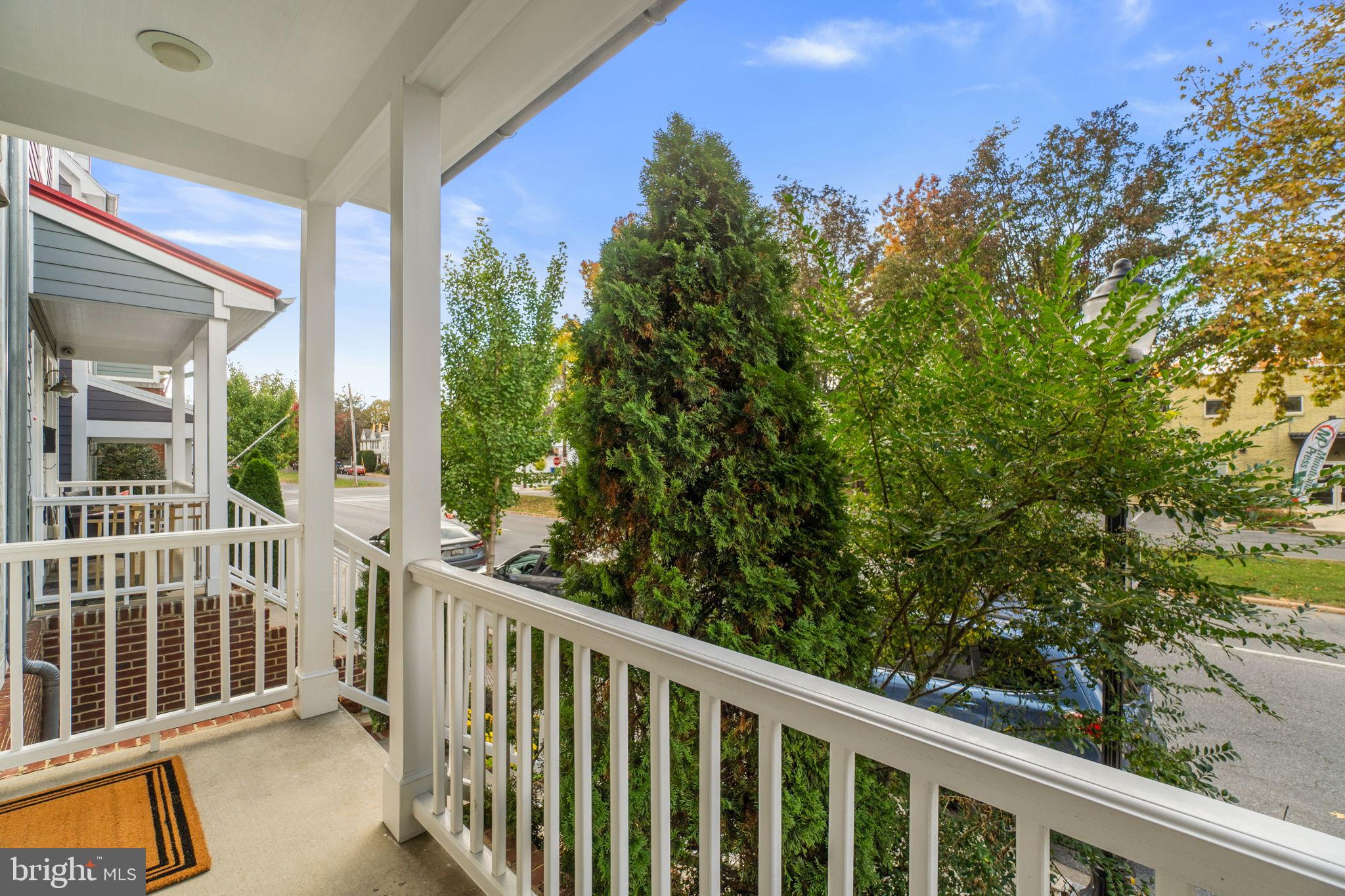 NORTH MARKET - Residential Lease