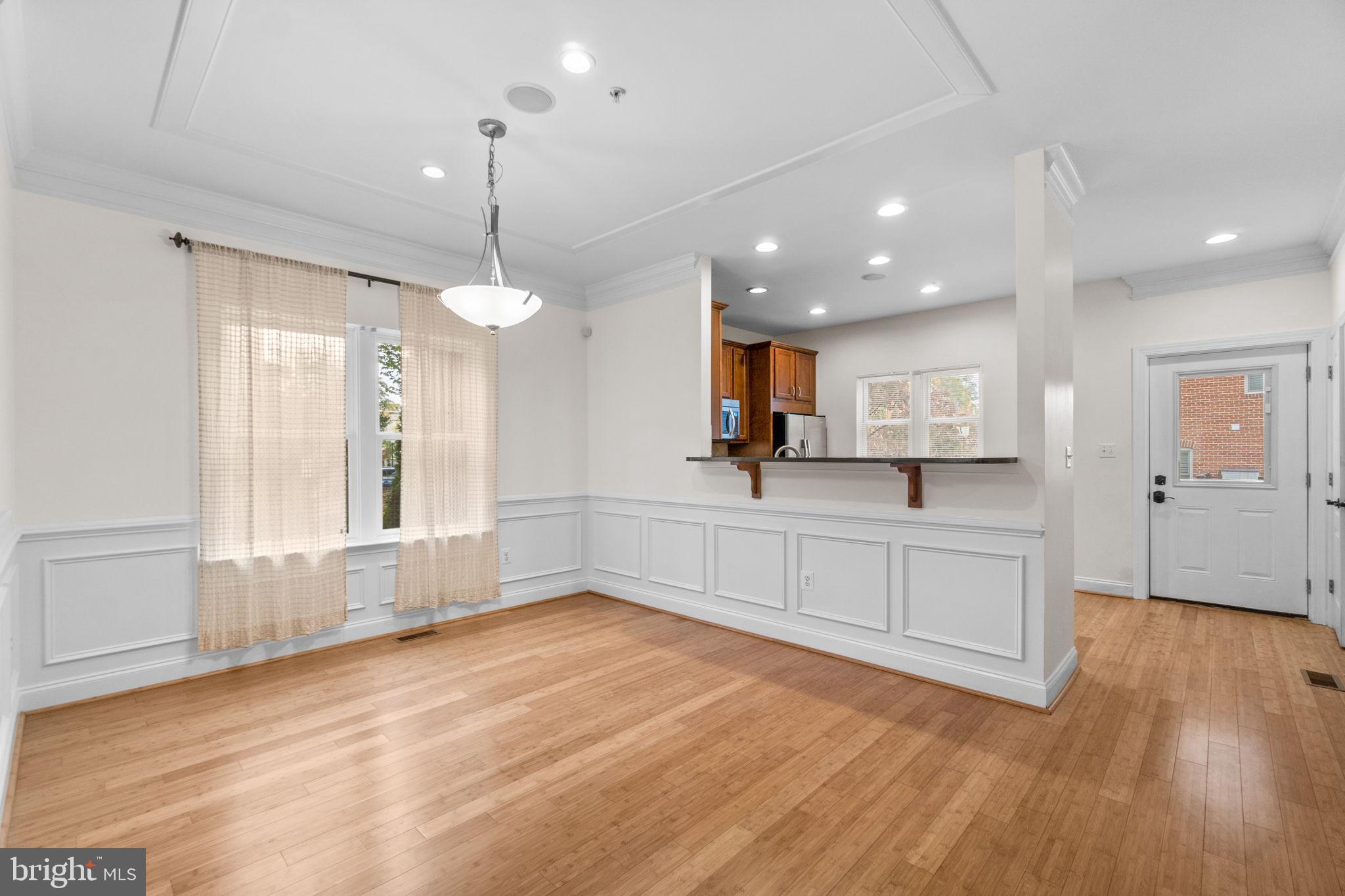 NORTH MARKET - Residential Lease