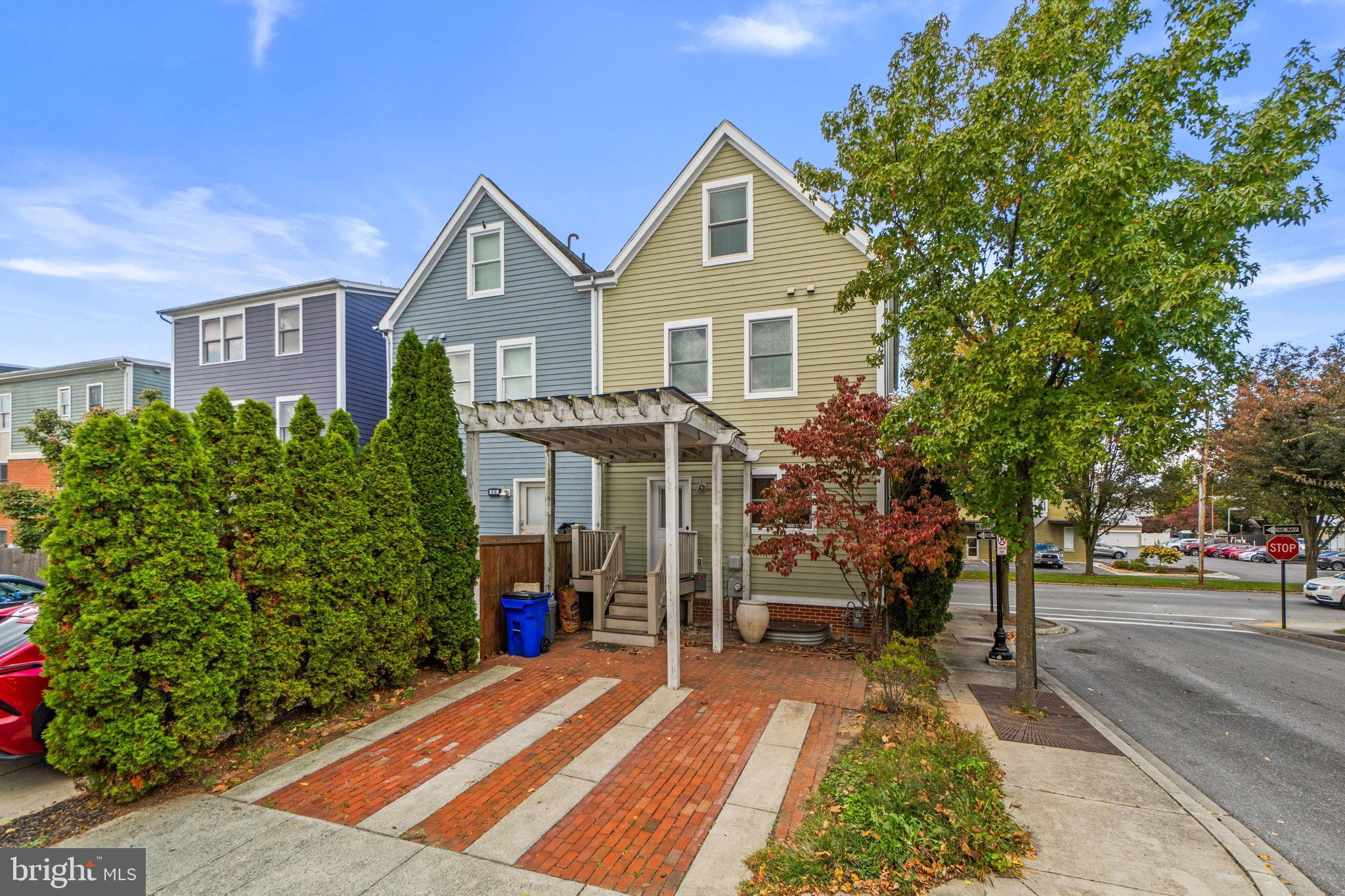 NORTH MARKET - Residential Lease