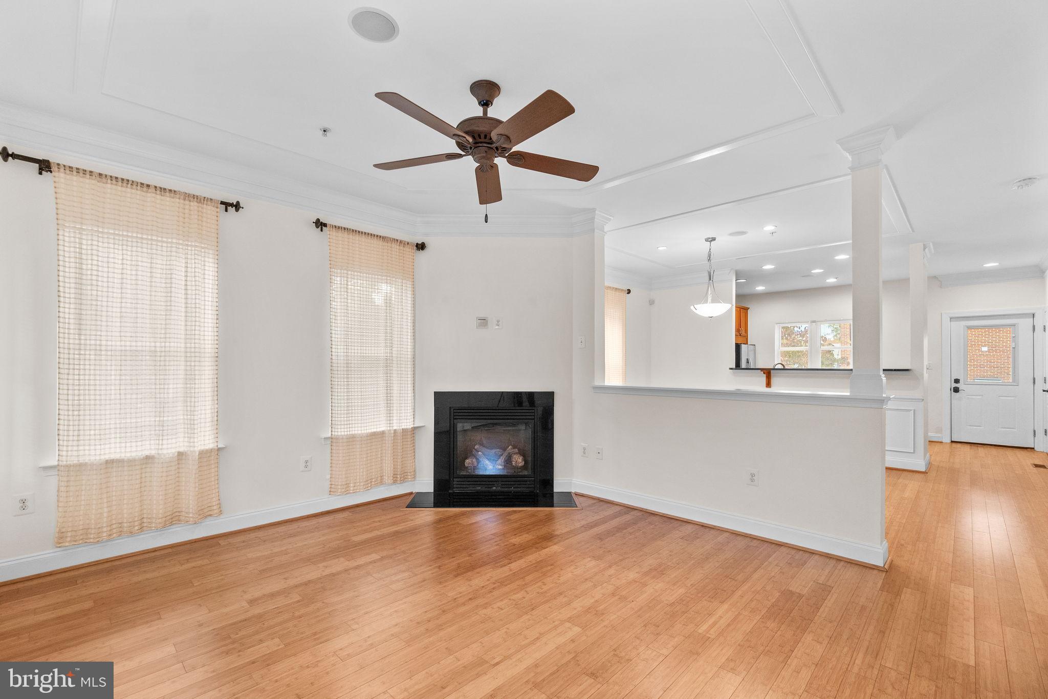 NORTH MARKET - Residential Lease