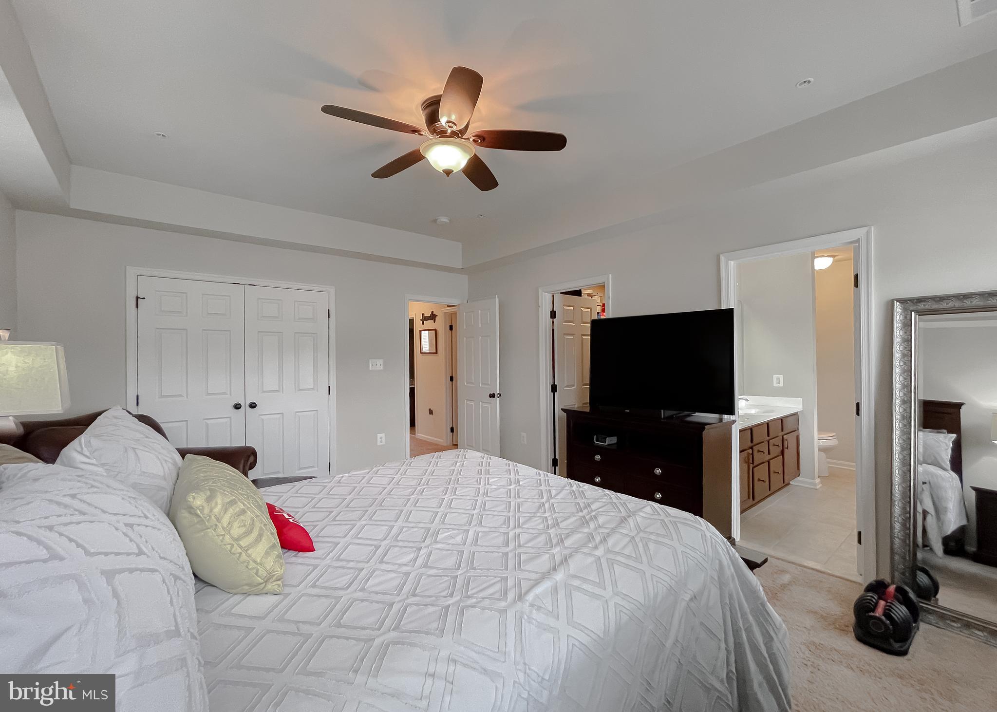 CLARK'S REST   PHASE 1 - Residential