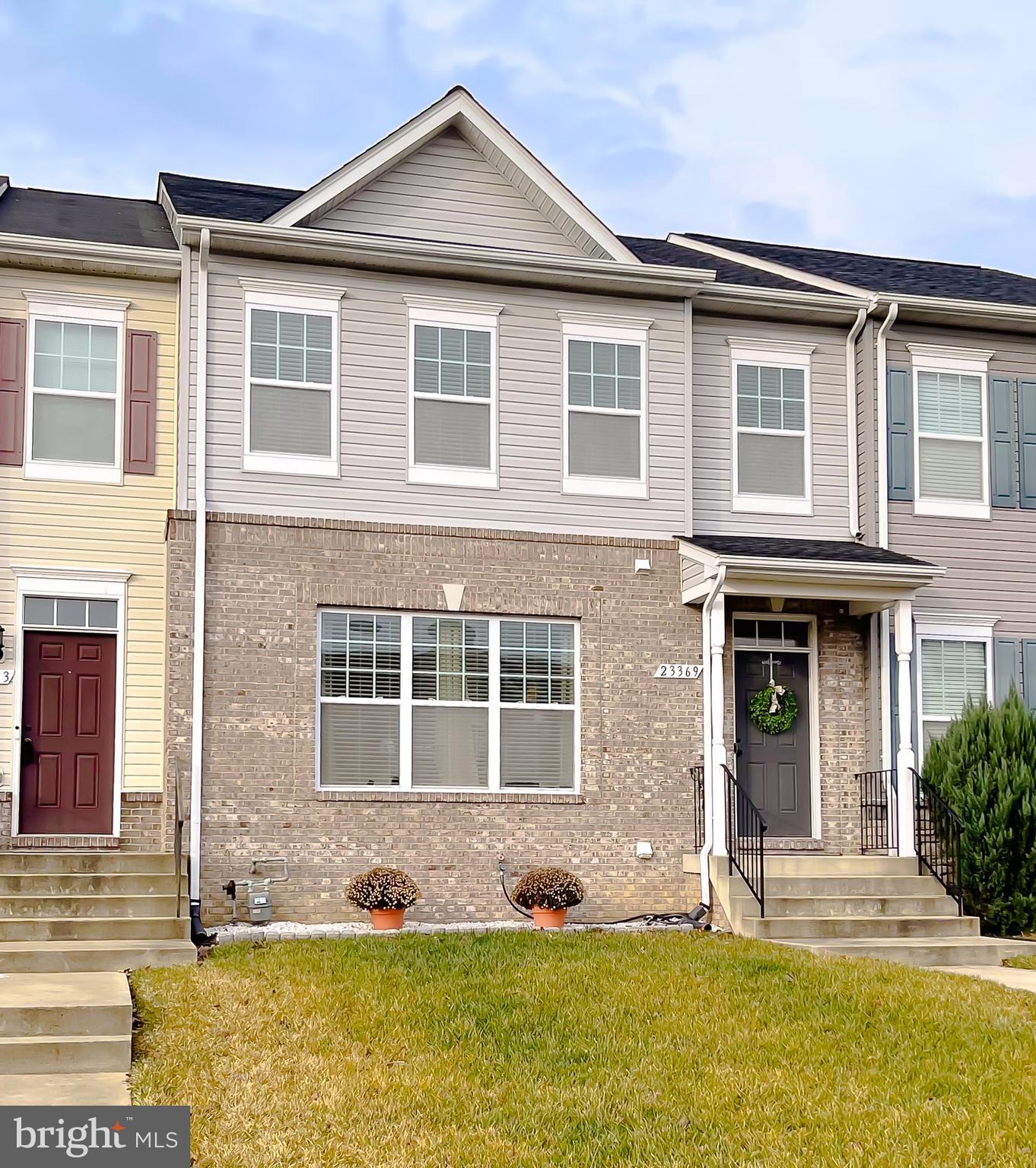 CLARK'S REST   PHASE 1 - Residential