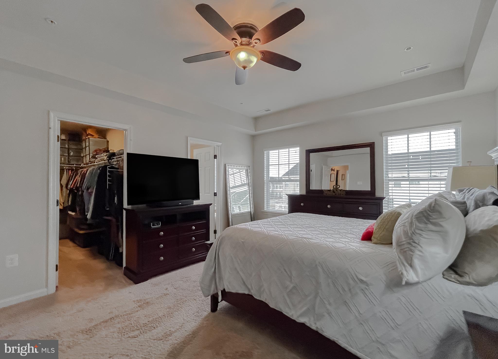 CLARK'S REST   PHASE 1 - Residential