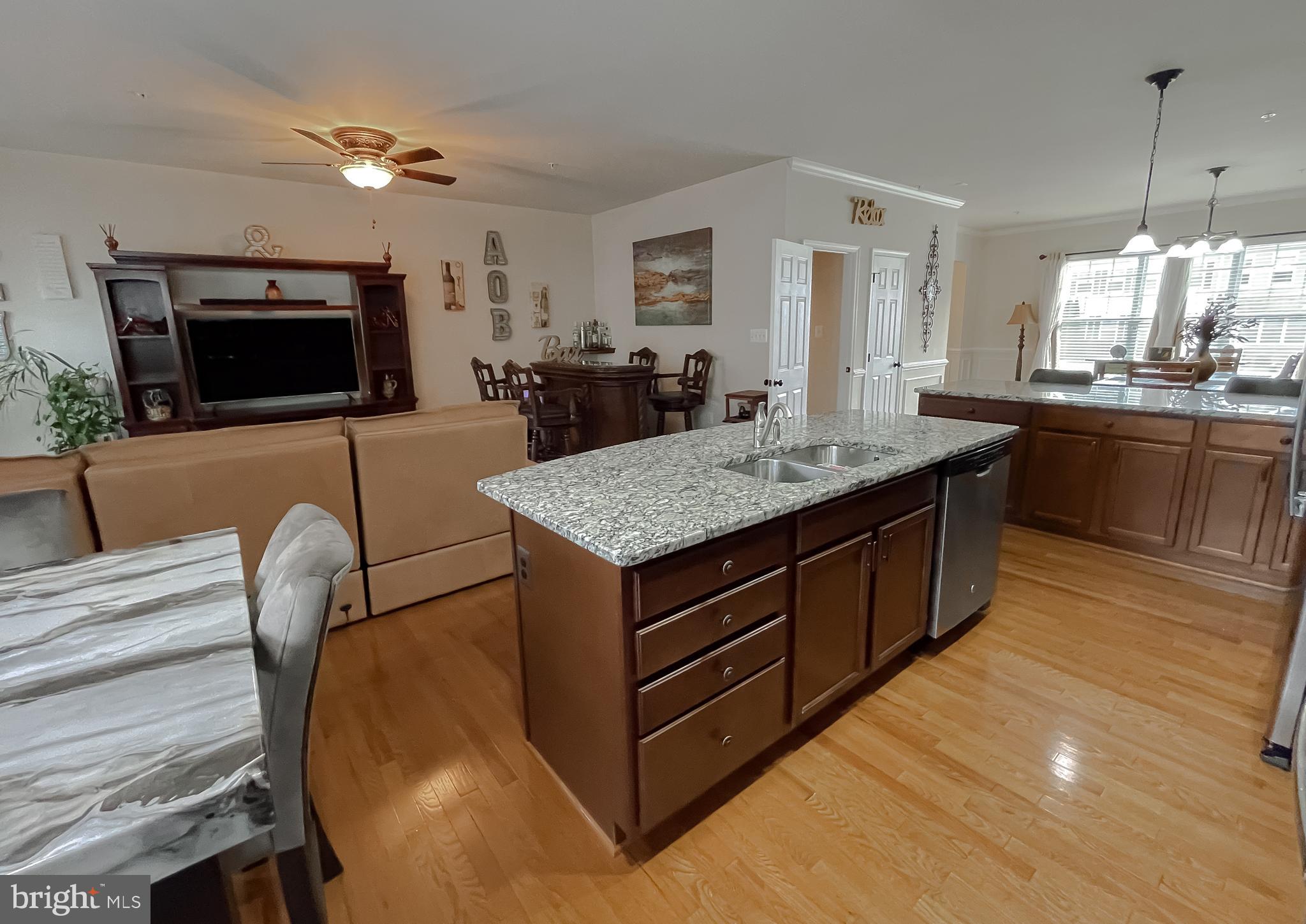 CLARK'S REST   PHASE 1 - Residential