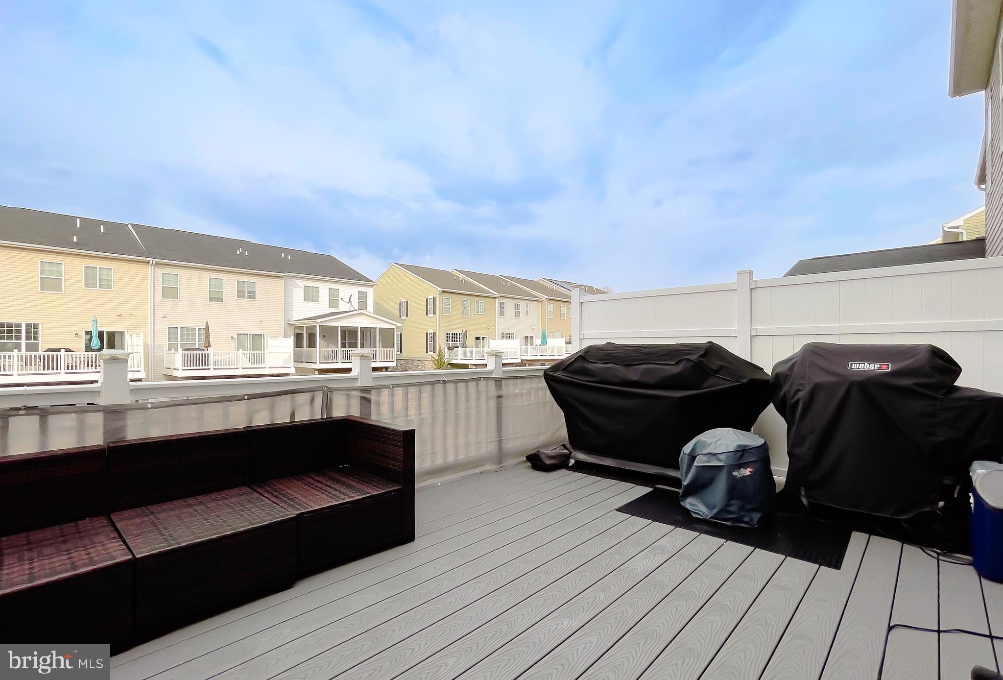 CLARK'S REST   PHASE 1 - Residential