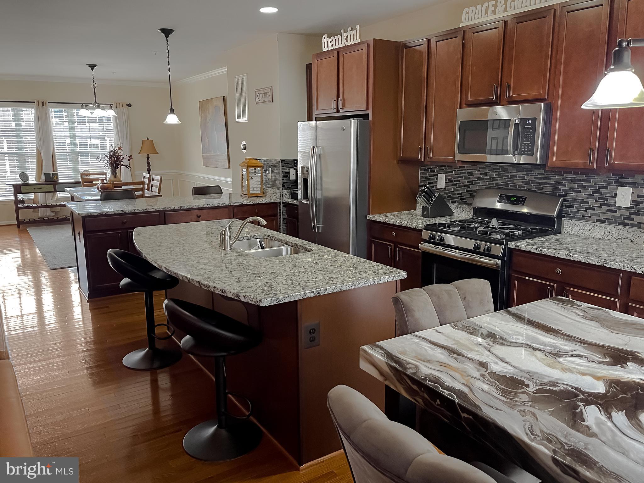 CLARK'S REST   PHASE 1 - Residential