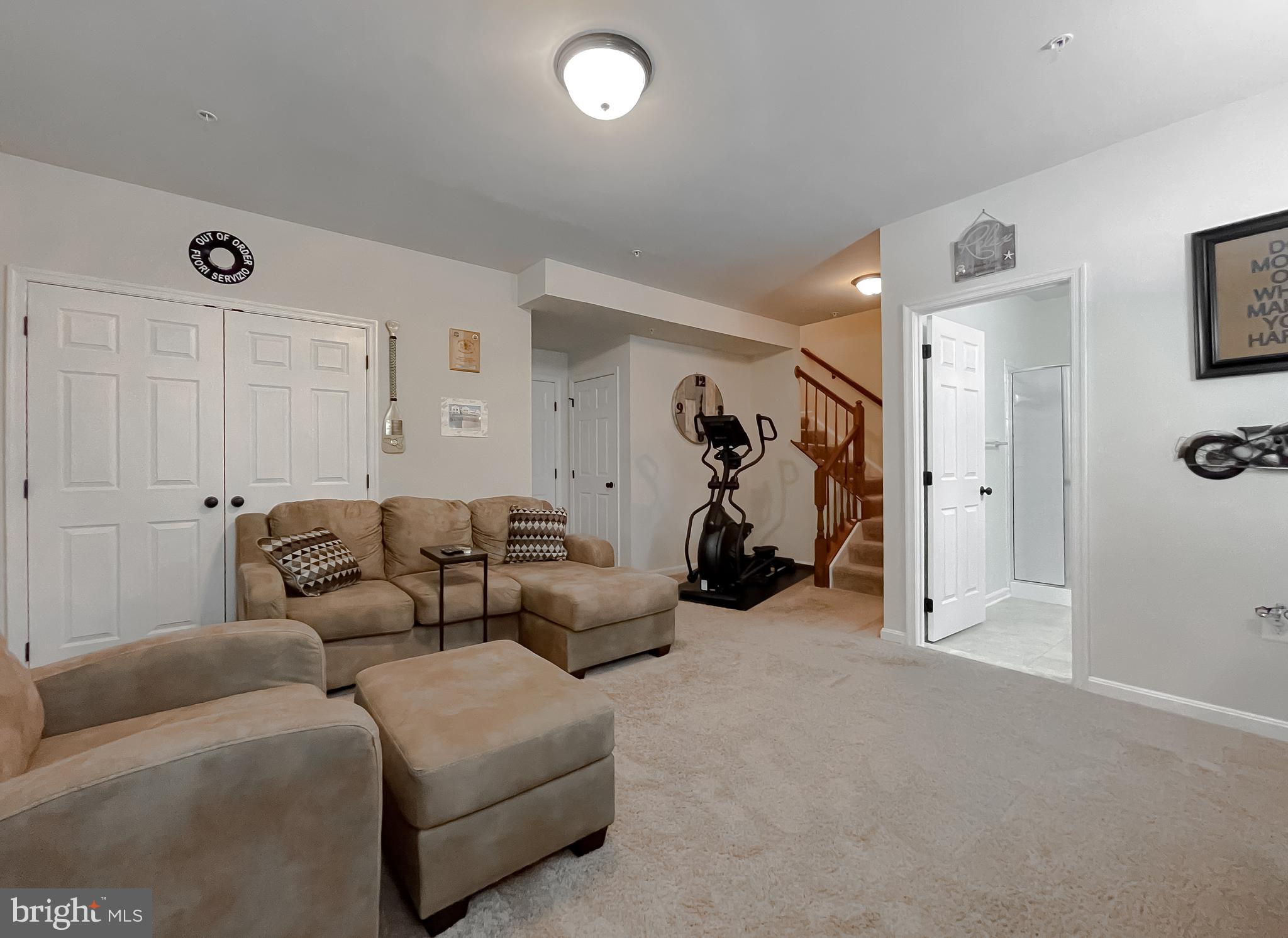 CLARK'S REST   PHASE 1 - Residential