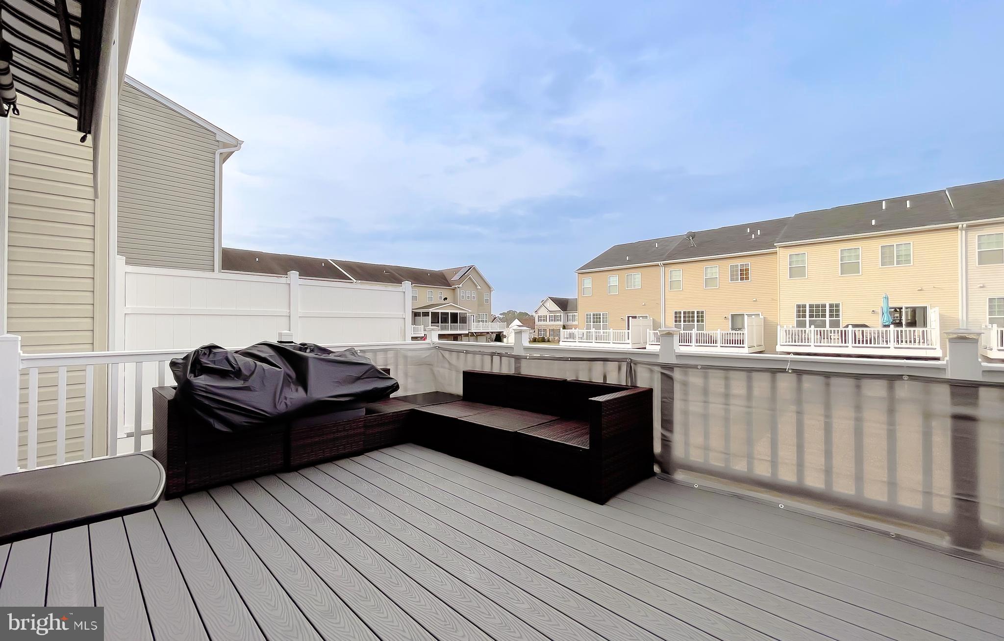 CLARK'S REST   PHASE 1 - Residential