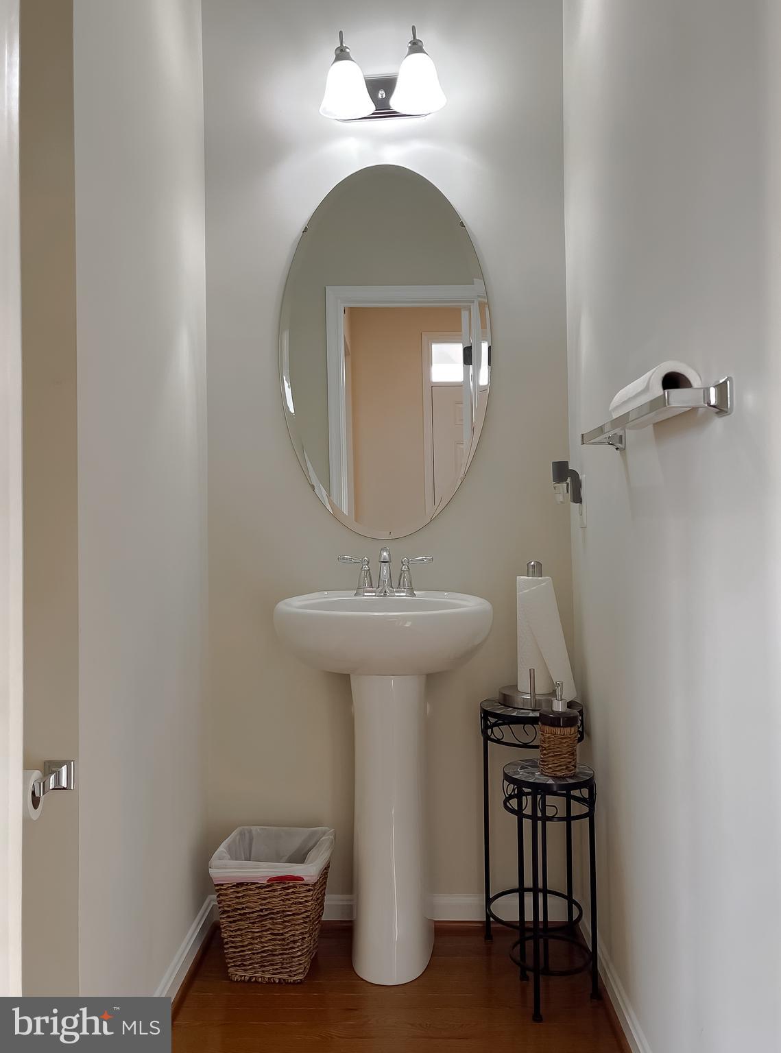 CLARK'S REST   PHASE 1 - Residential