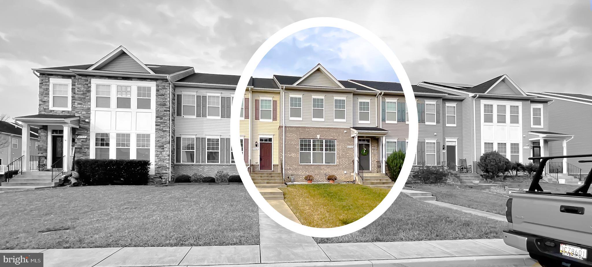 CLARK'S REST   PHASE 1 - Residential