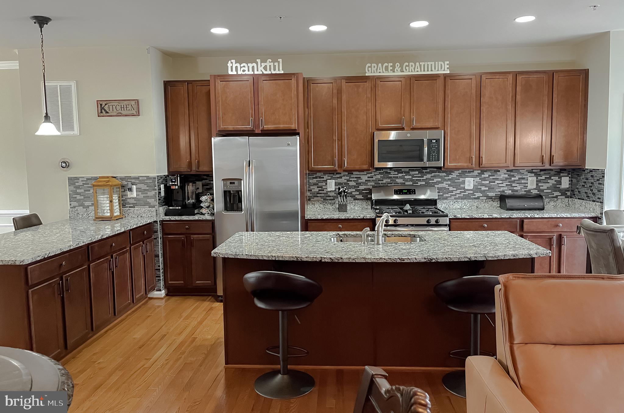 CLARK'S REST   PHASE 1 - Residential