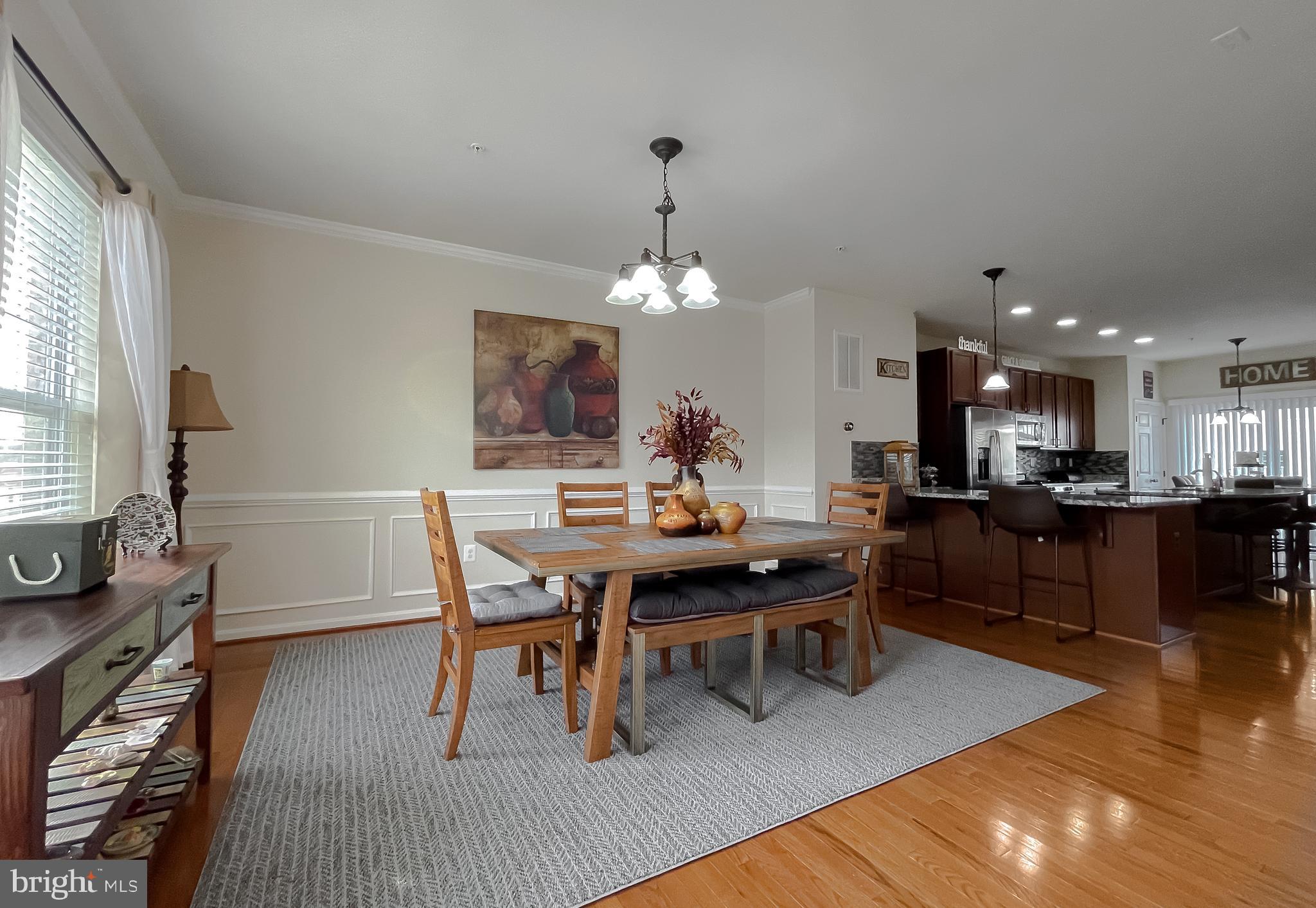 CLARK'S REST   PHASE 1 - Residential