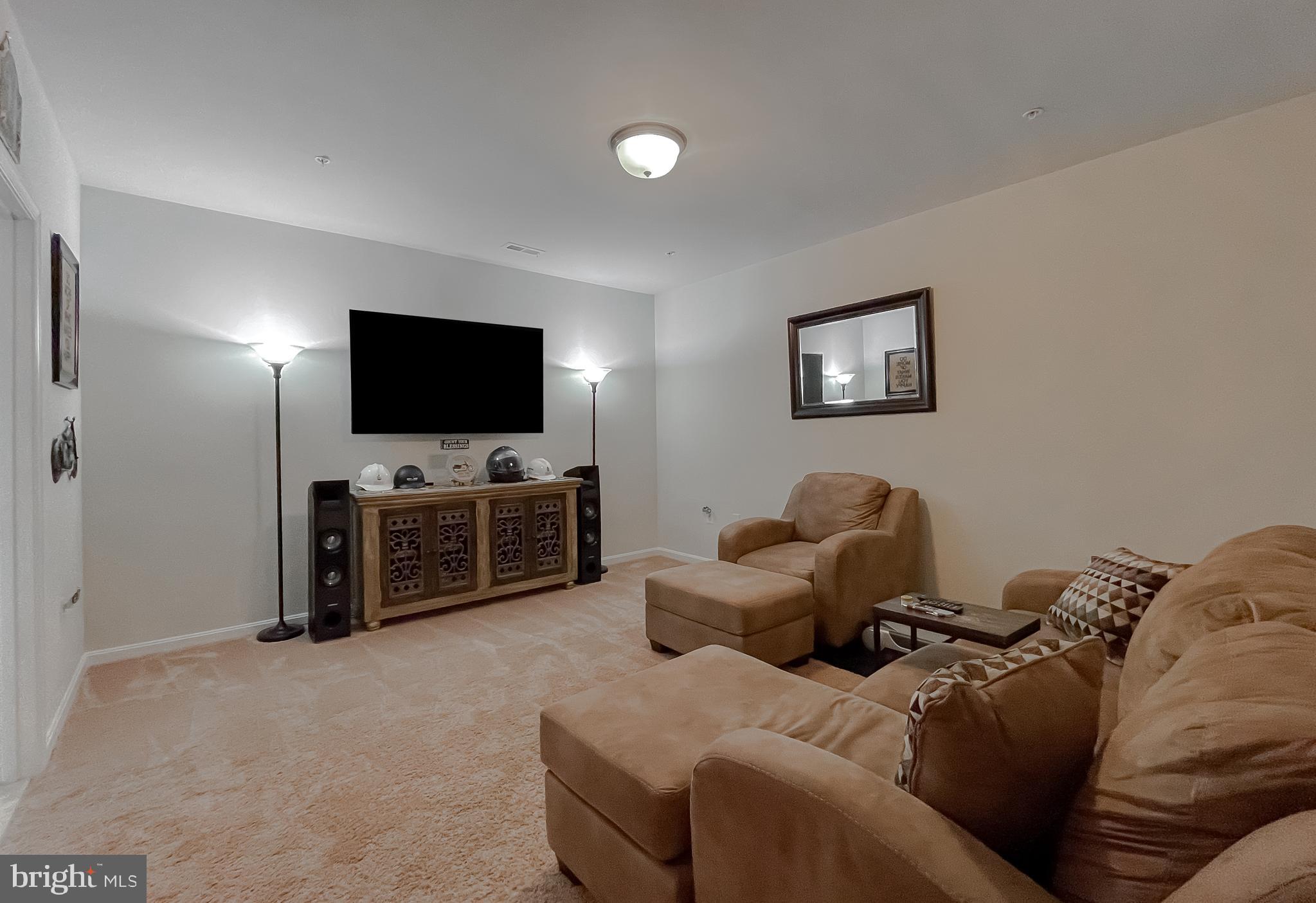 CLARK'S REST   PHASE 1 - Residential