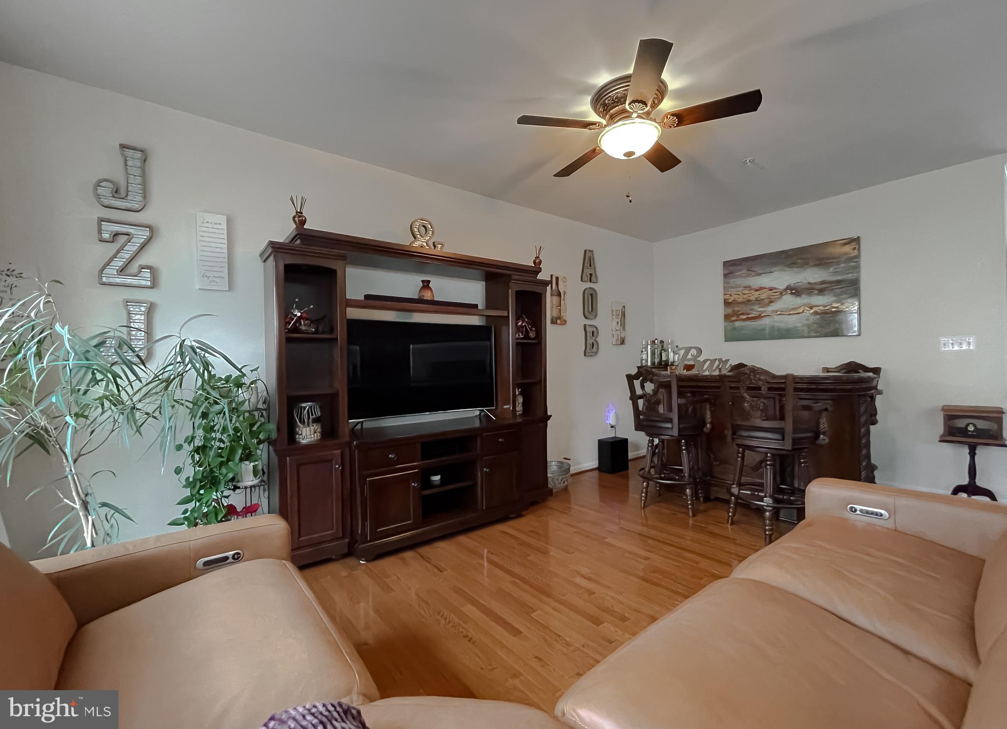 CLARK'S REST   PHASE 1 - Residential