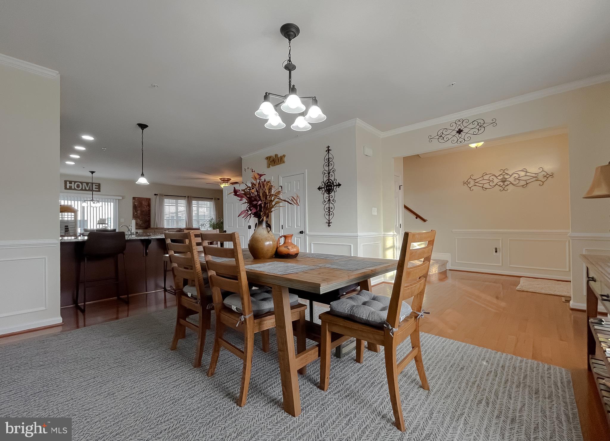 CLARK'S REST   PHASE 1 - Residential